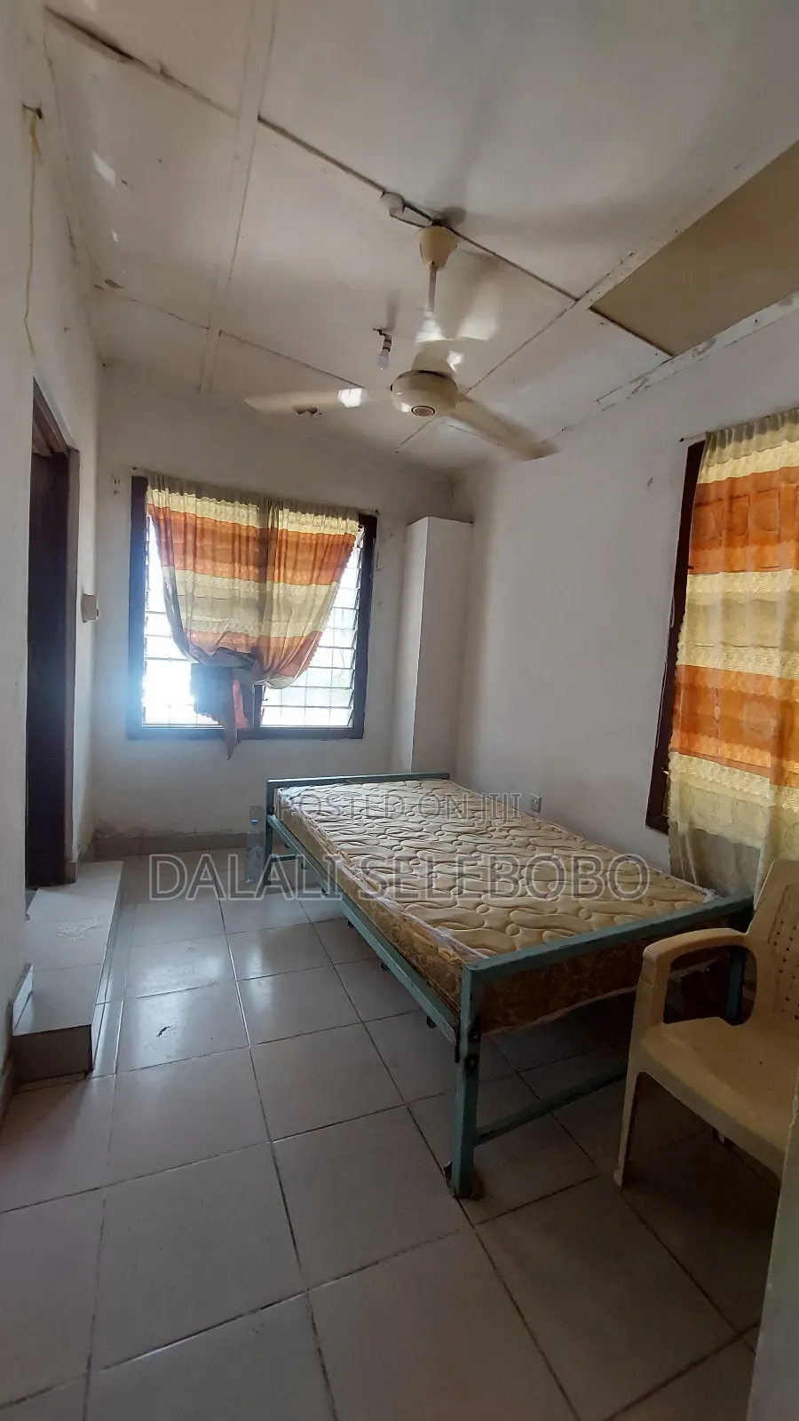 Studio Apartment in Sinza Mugabe for rent in Sinza