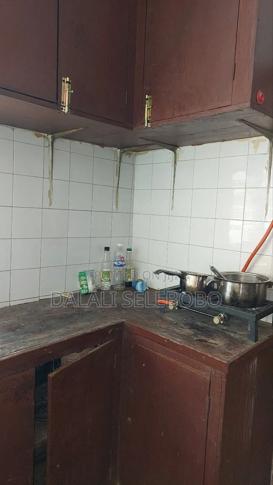 Studio Apartment in Sinza Mugabe for rent in Sinza