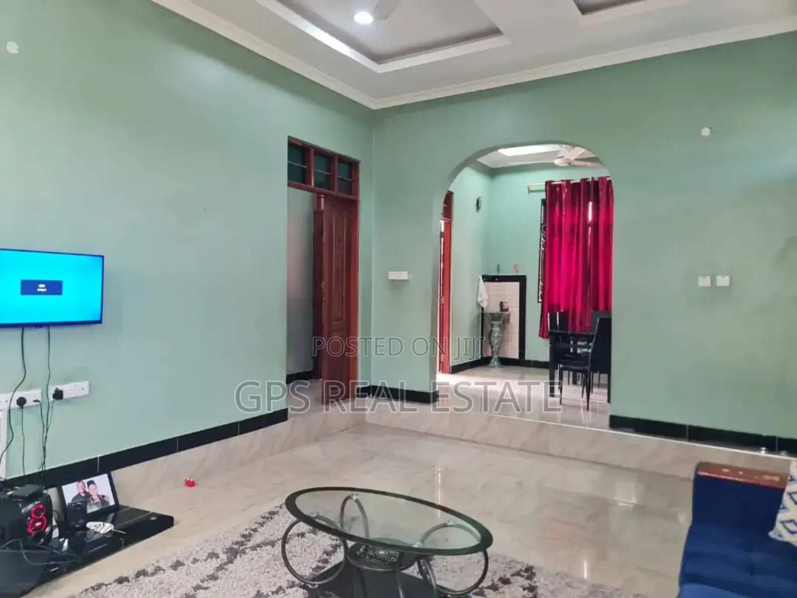 3bdrm House in Tuangoma, Kigamboni for sale in Kigamboni