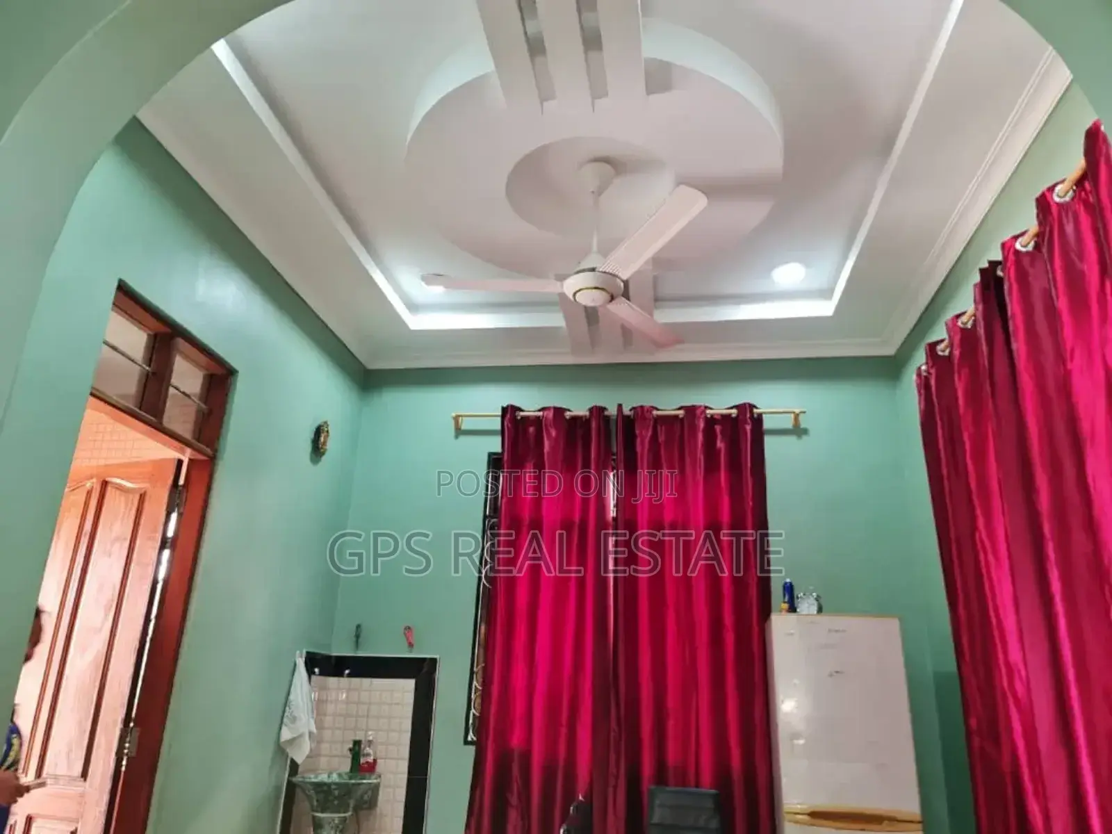 3bdrm House in Tuangoma, Kigamboni for sale in Kigamboni