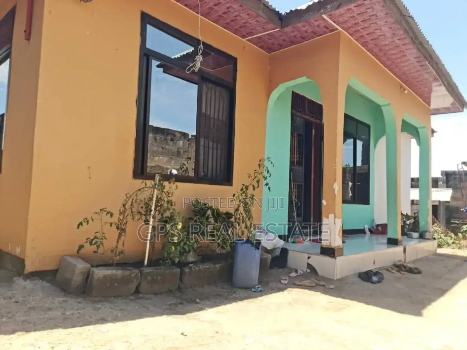 3bdrm House in Tuangoma, Kigamboni for sale in Kigamboni