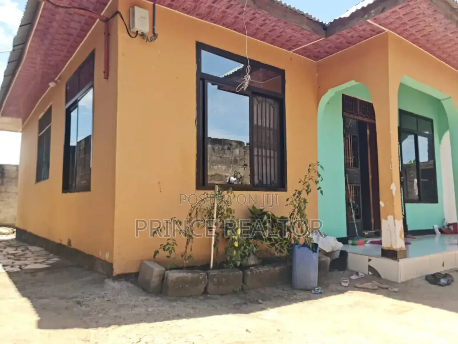 3bdrm House in Tuangoma, Kigamboni for sale in Kigamboni