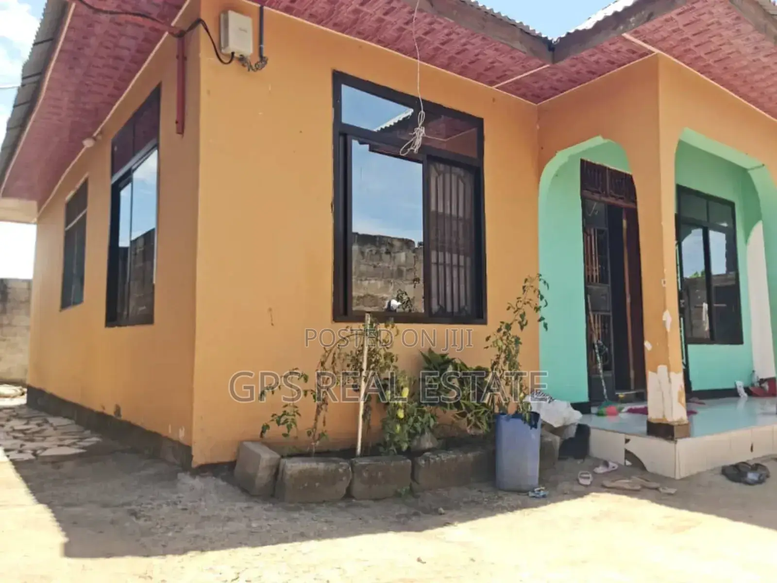 3bdrm House in Tuangoma, Kigamboni for sale in Kigamboni