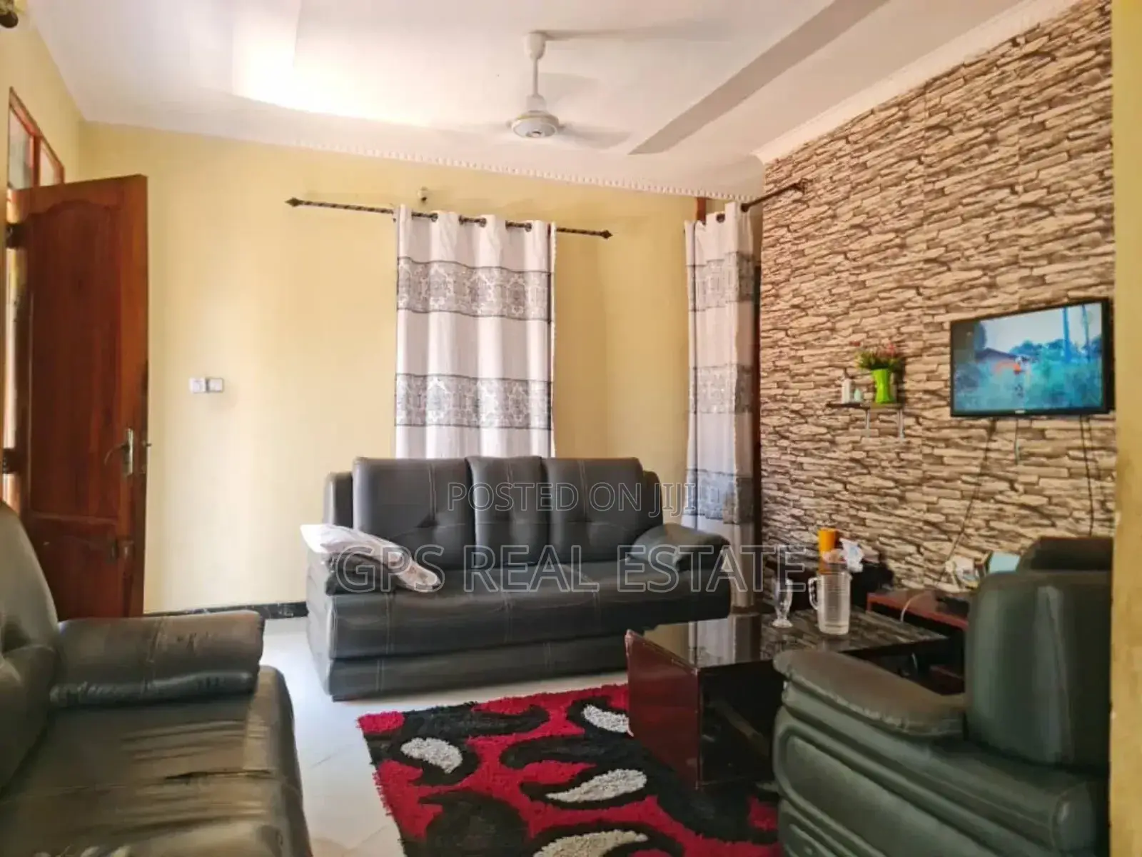 3bdrm House in Tuangoma, Kigamboni for sale in Kigamboni