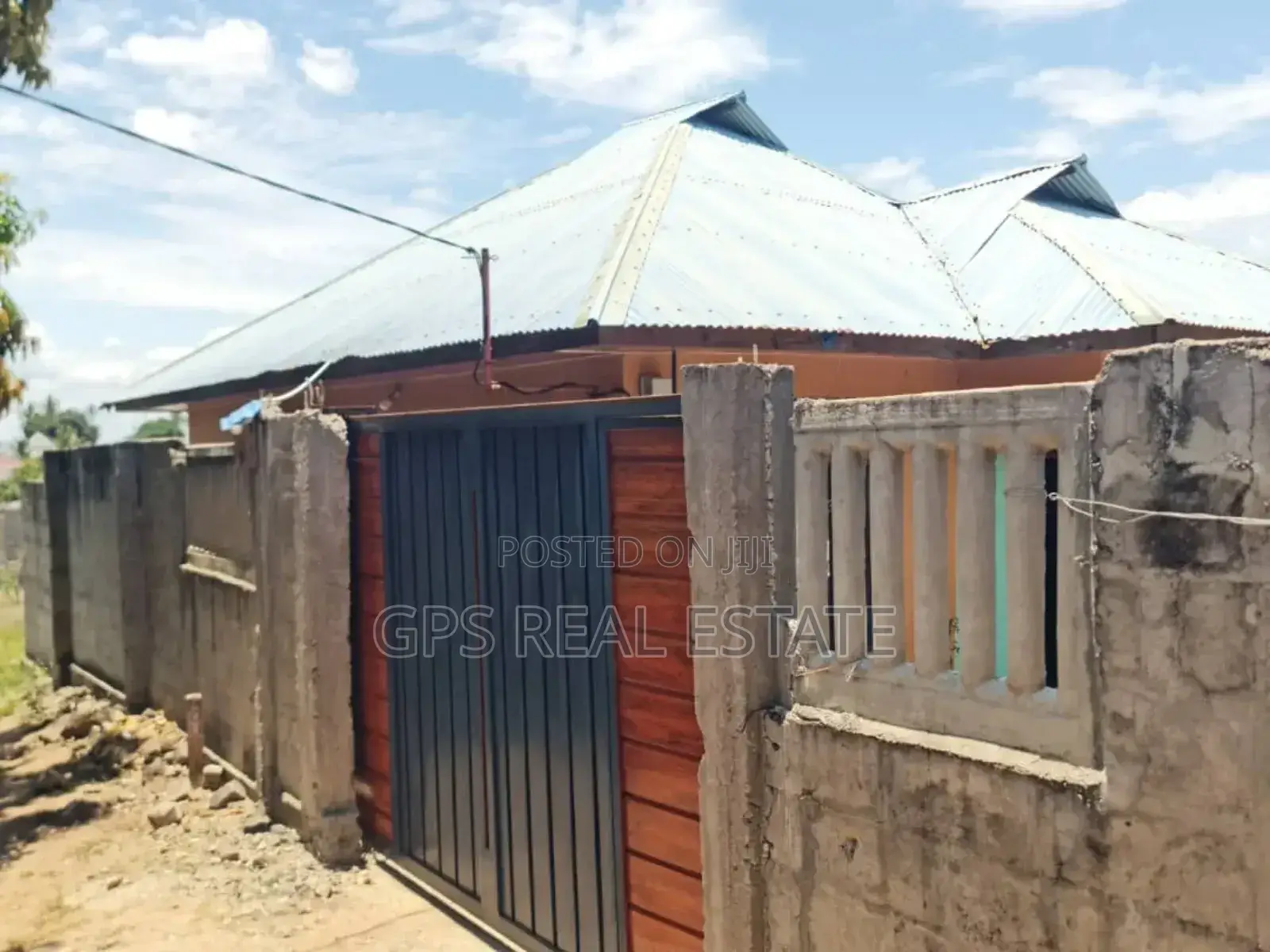 3bdrm House in Tuangoma, Kigamboni for sale in Kigamboni