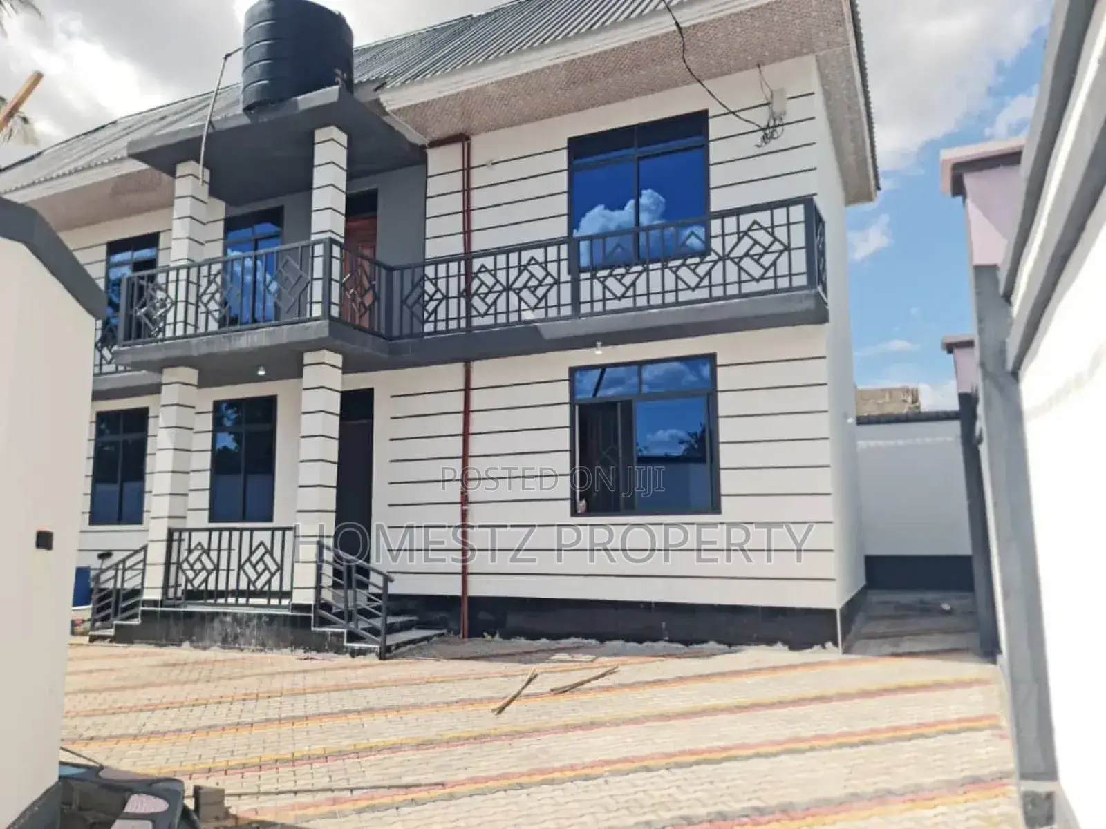 Mini Flat in Mbagala Chamazi, Temeke for sale in Temeke