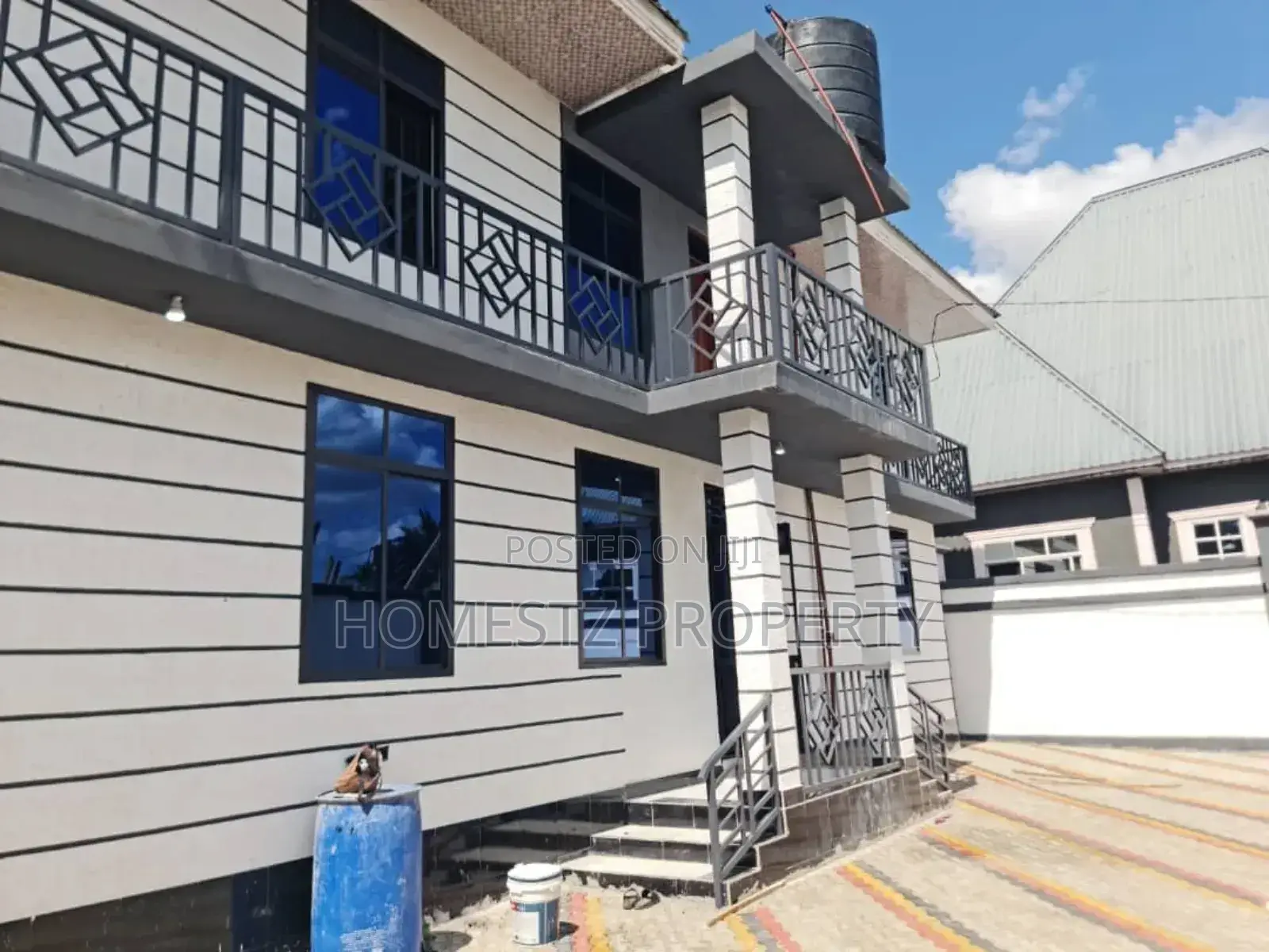 Mini Flat in Mbagala Chamazi, Temeke for sale in Temeke