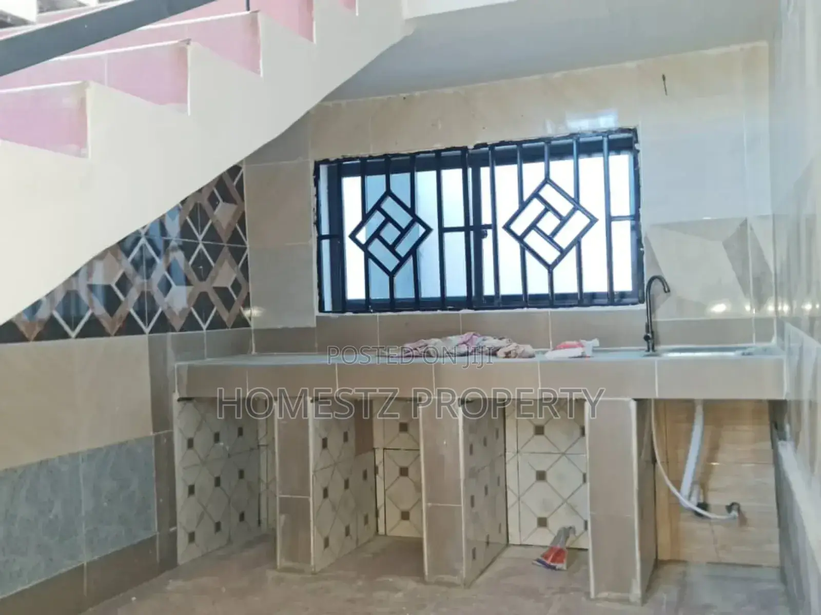 Mini Flat in Mbagala Chamazi, Temeke for sale in Temeke