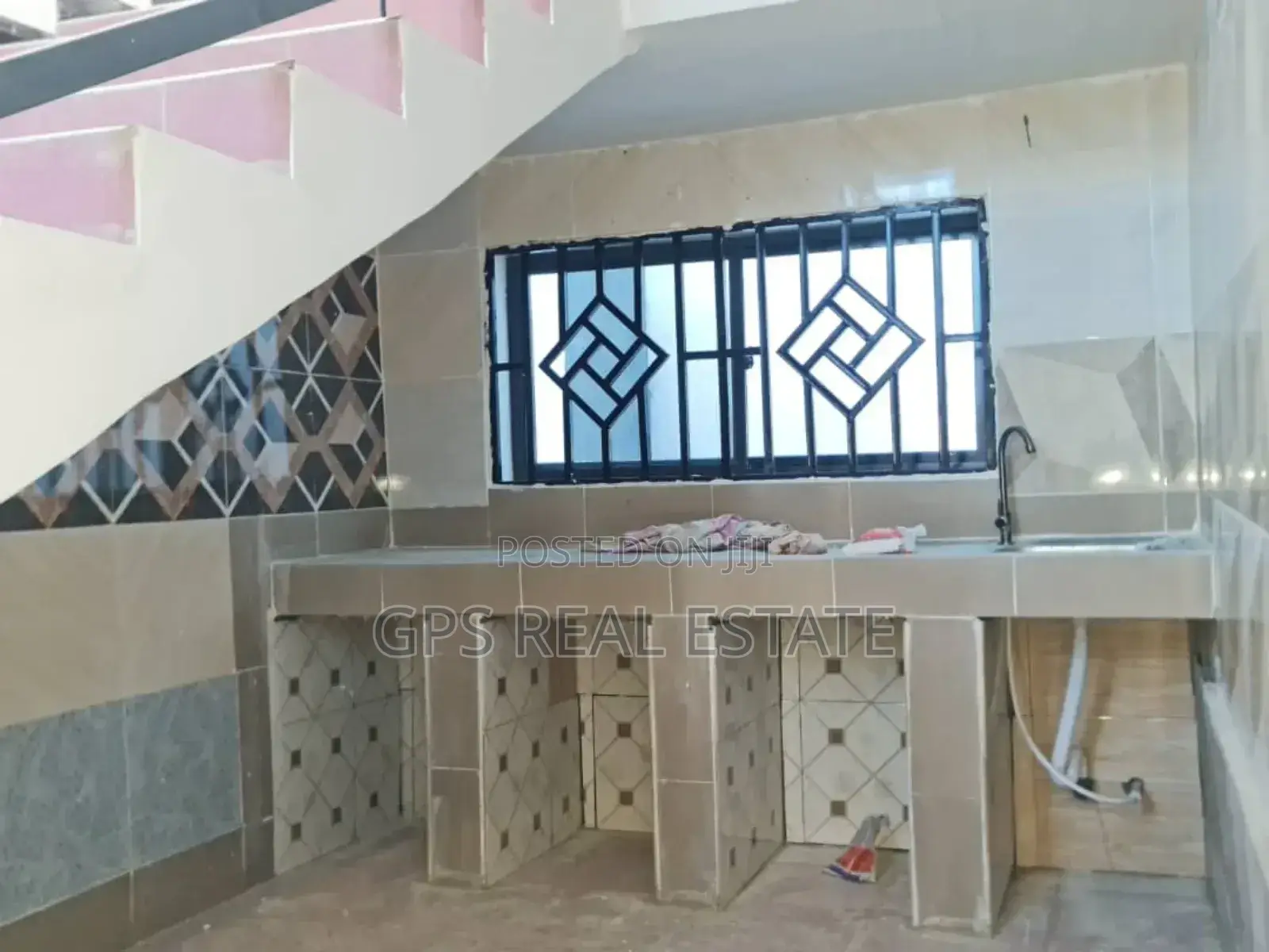 Mini Flat in Mbagala Chamazi, Temeke for sale in Temeke