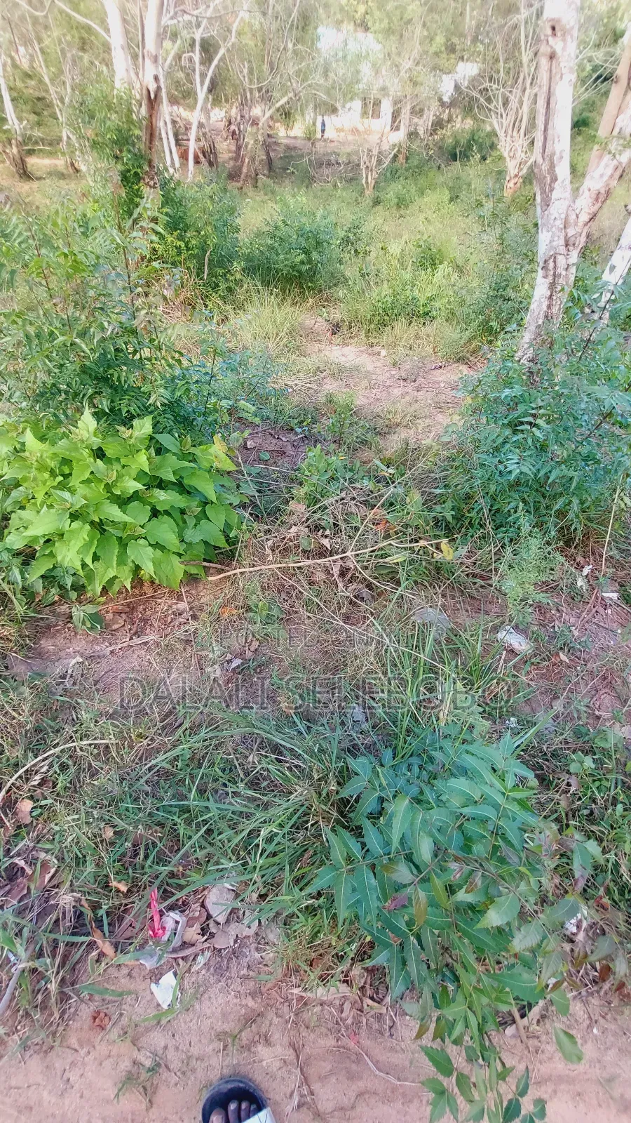 Plot Nzur Sana at Mbweni Ubungo in Mbweni