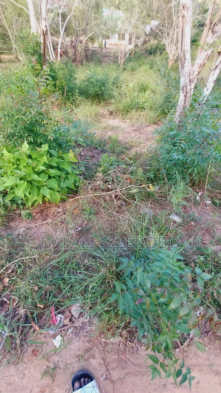 Plot Nzur Sana at Mbweni Ubungo in Mbweni