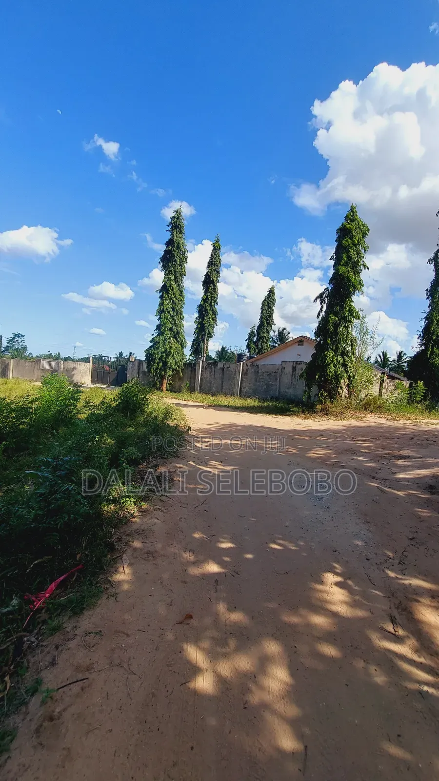 Plot Nzur Sana at Mbweni Ubungo in Mbweni