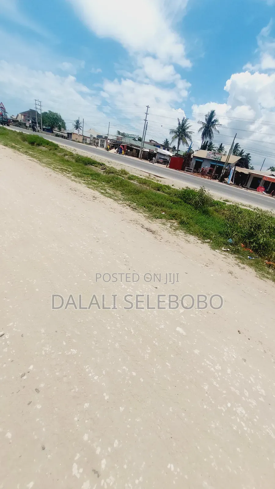 Plot Nzur Sana at Mbweni Ubungo in Mbweni