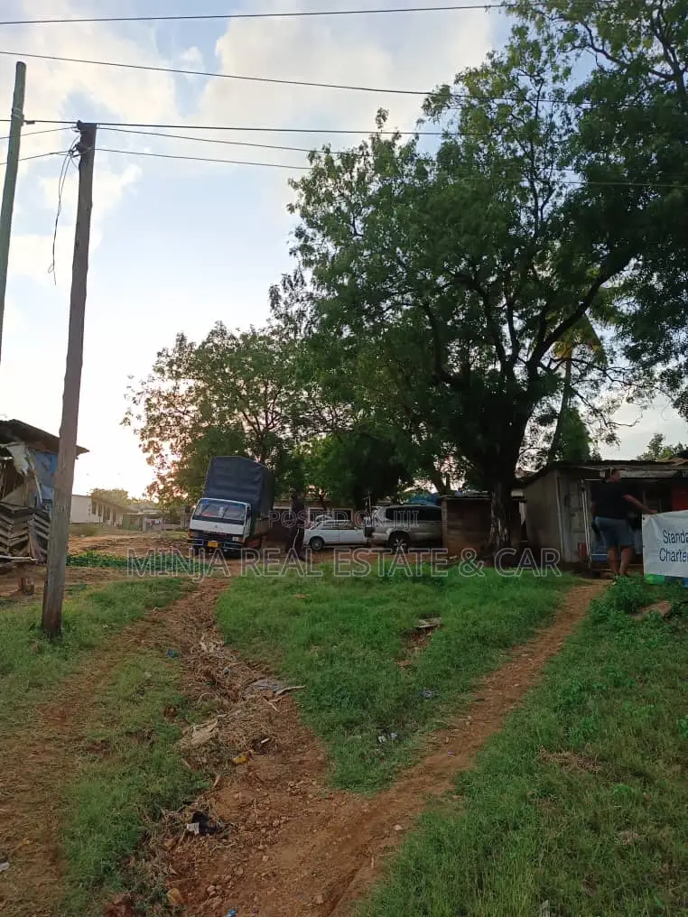Plot For Sale Kunduchi in Kunduchi