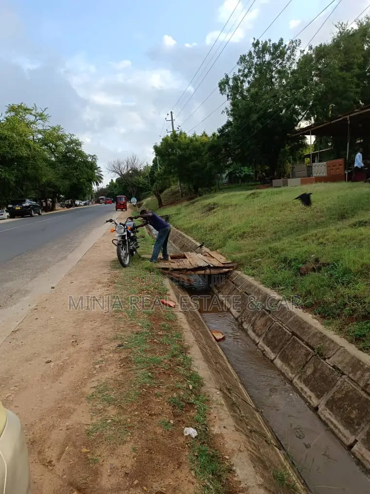 Plot For Sale Kunduchi in Kunduchi