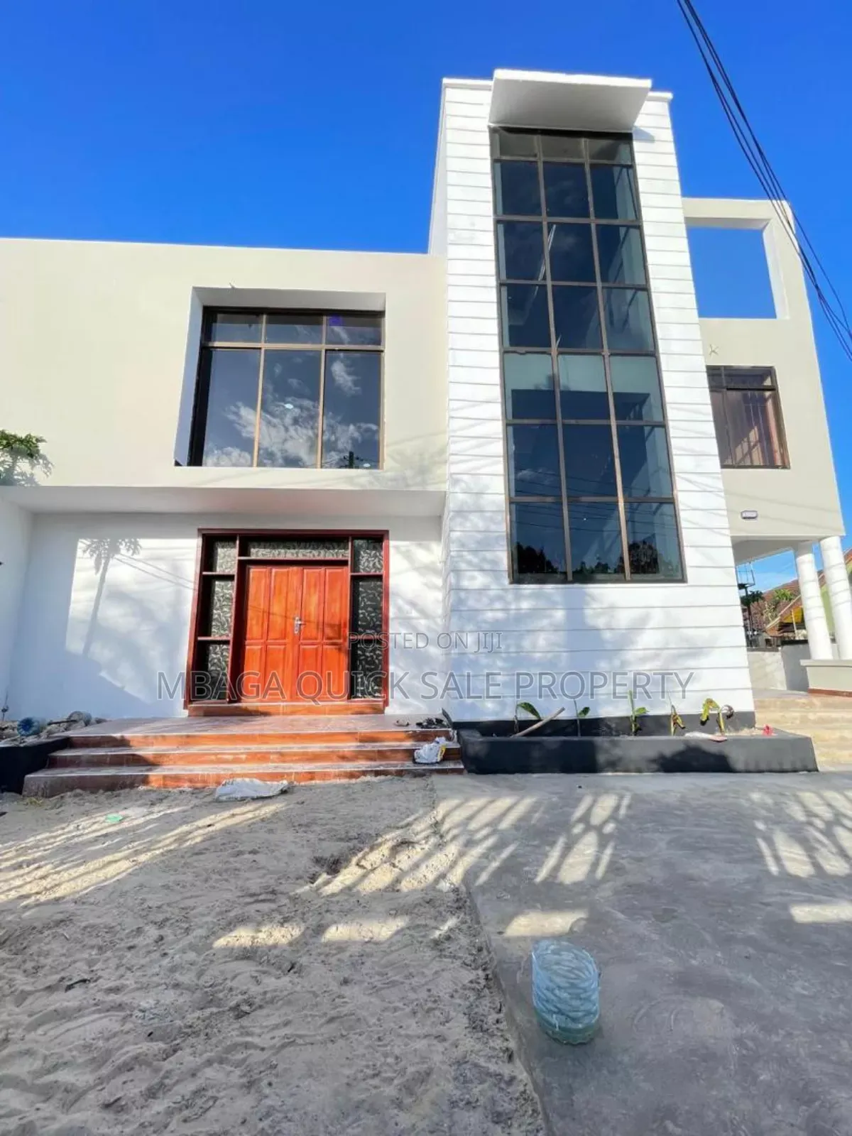 Furnished 6bdrm House in Mbezi Beach for rent in Mbezi Beach