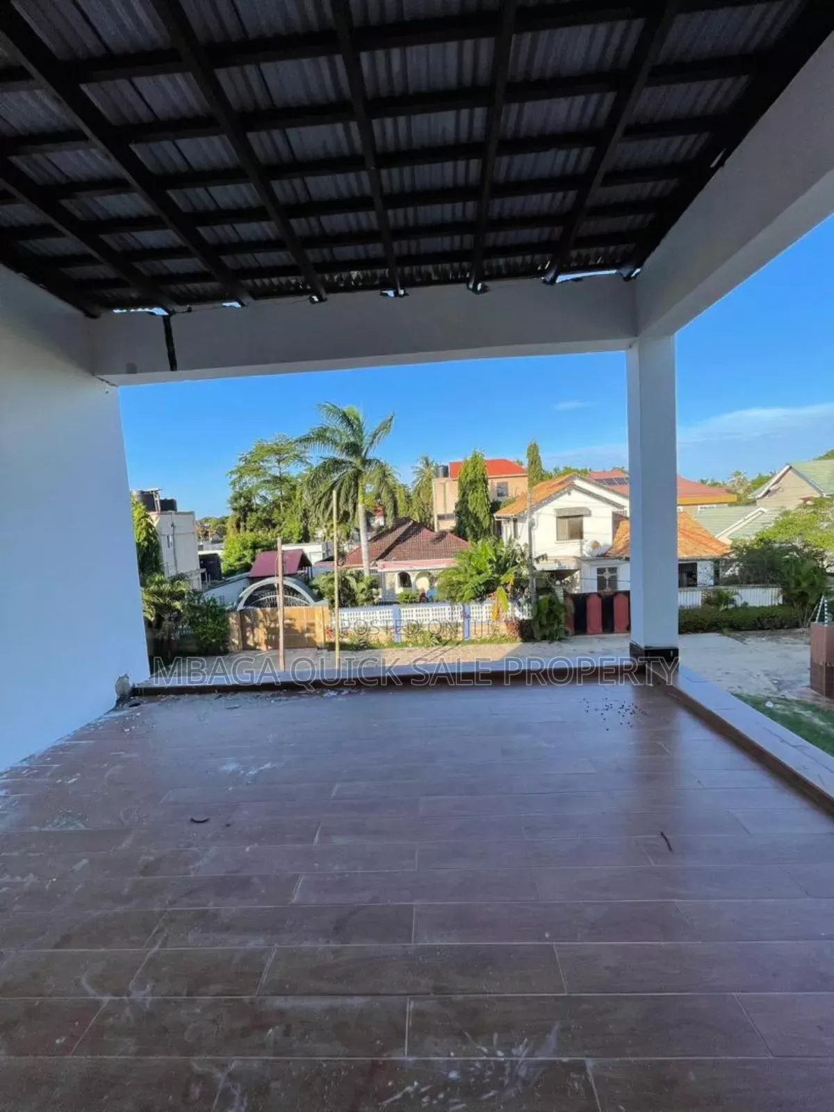 Furnished 6bdrm House in Mbezi Beach for rent in Mbezi Beach