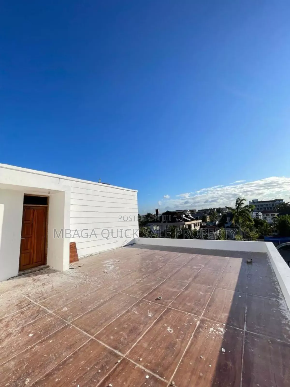 Furnished 6bdrm House in Mbezi Beach for rent in Mbezi Beach