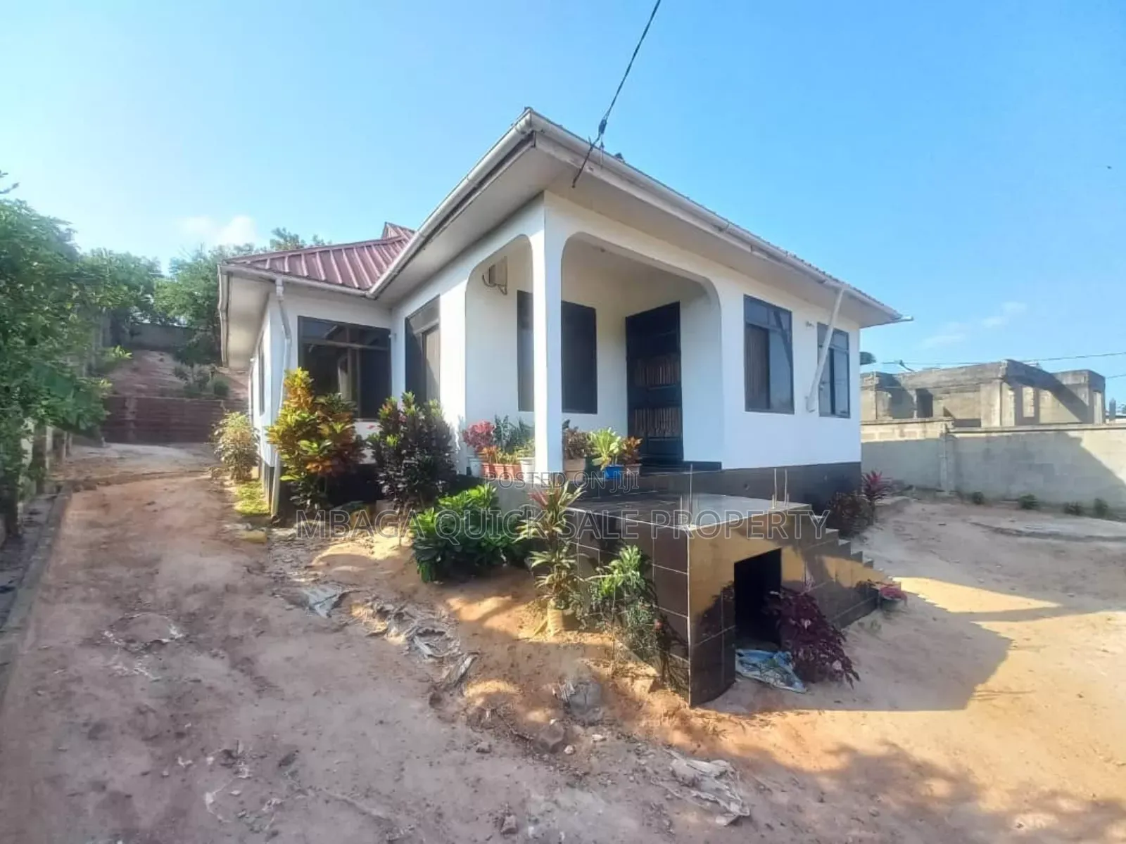 6bdrm House in Mikocheni for rent in Mikocheni