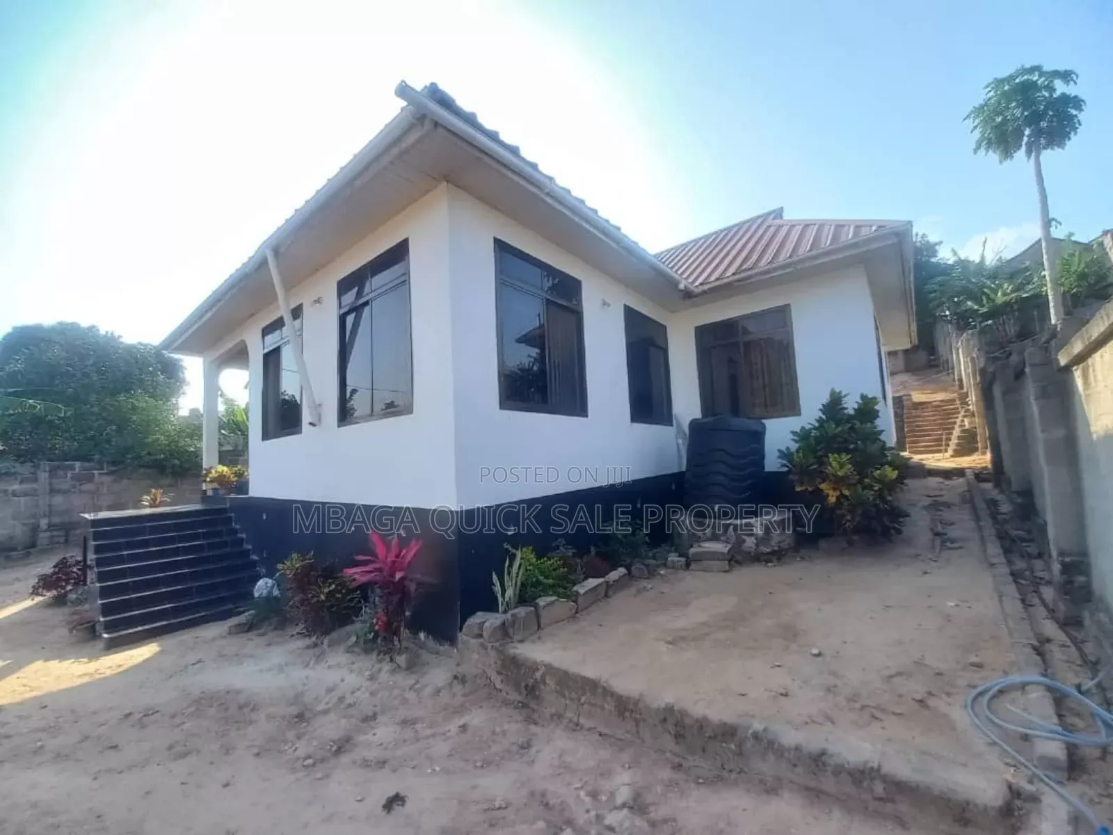 6bdrm House in Mikocheni for rent in Mikocheni