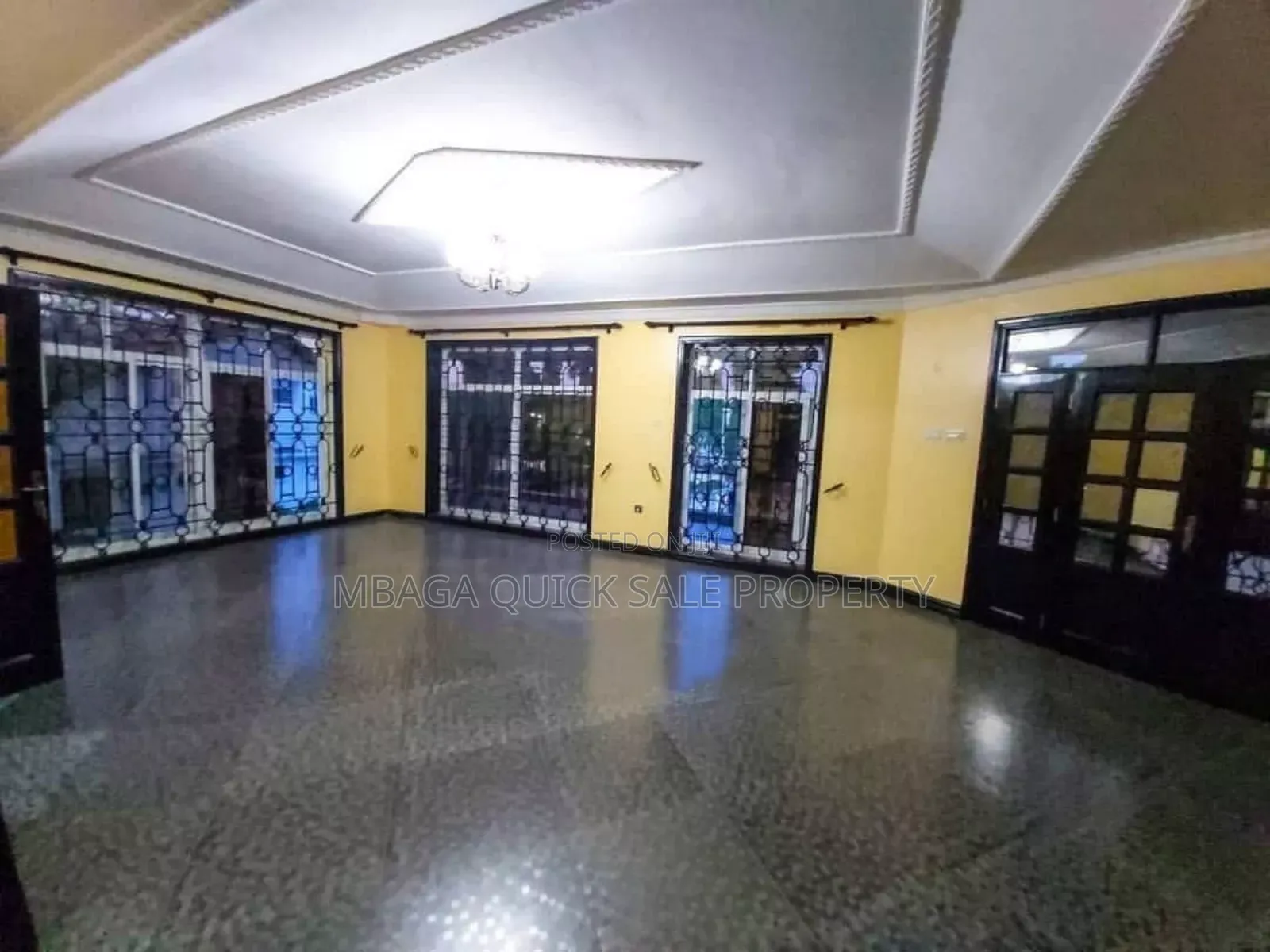 6bdrm House in Mikocheni for rent in Mikocheni