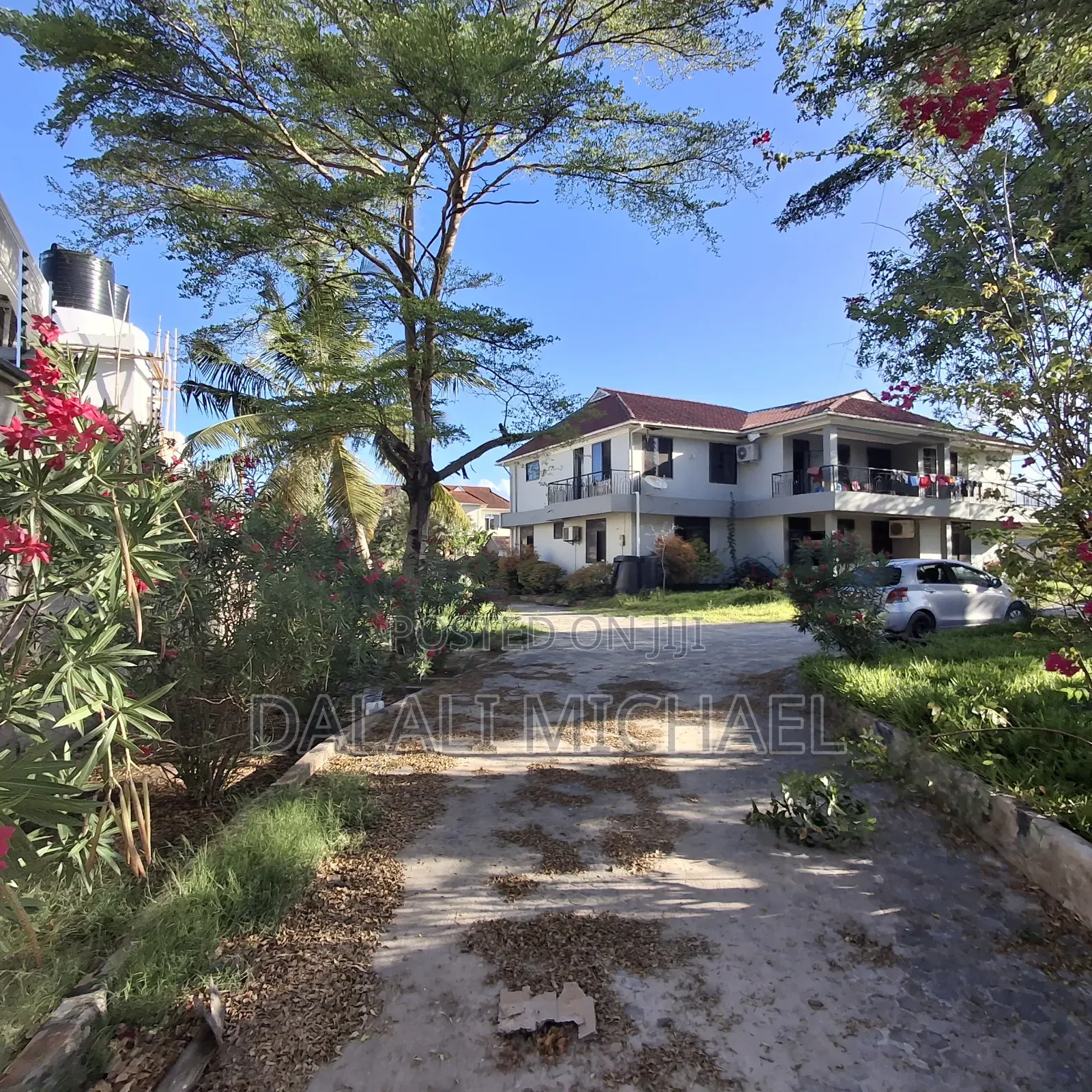 6bdrm House in Mbweni Jkt for sale in Mbweni