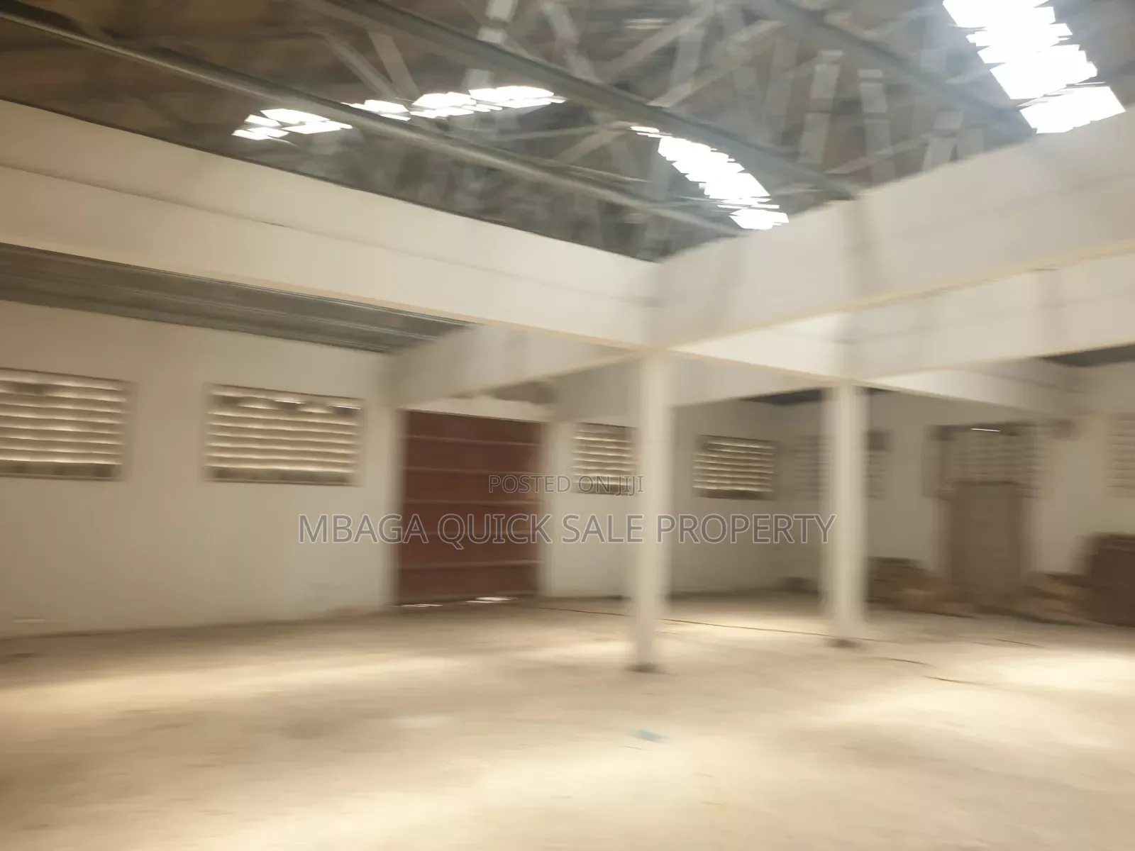 Godown for Rent With 4 House at Mingoi Bagamoyo in Bagamoyo
