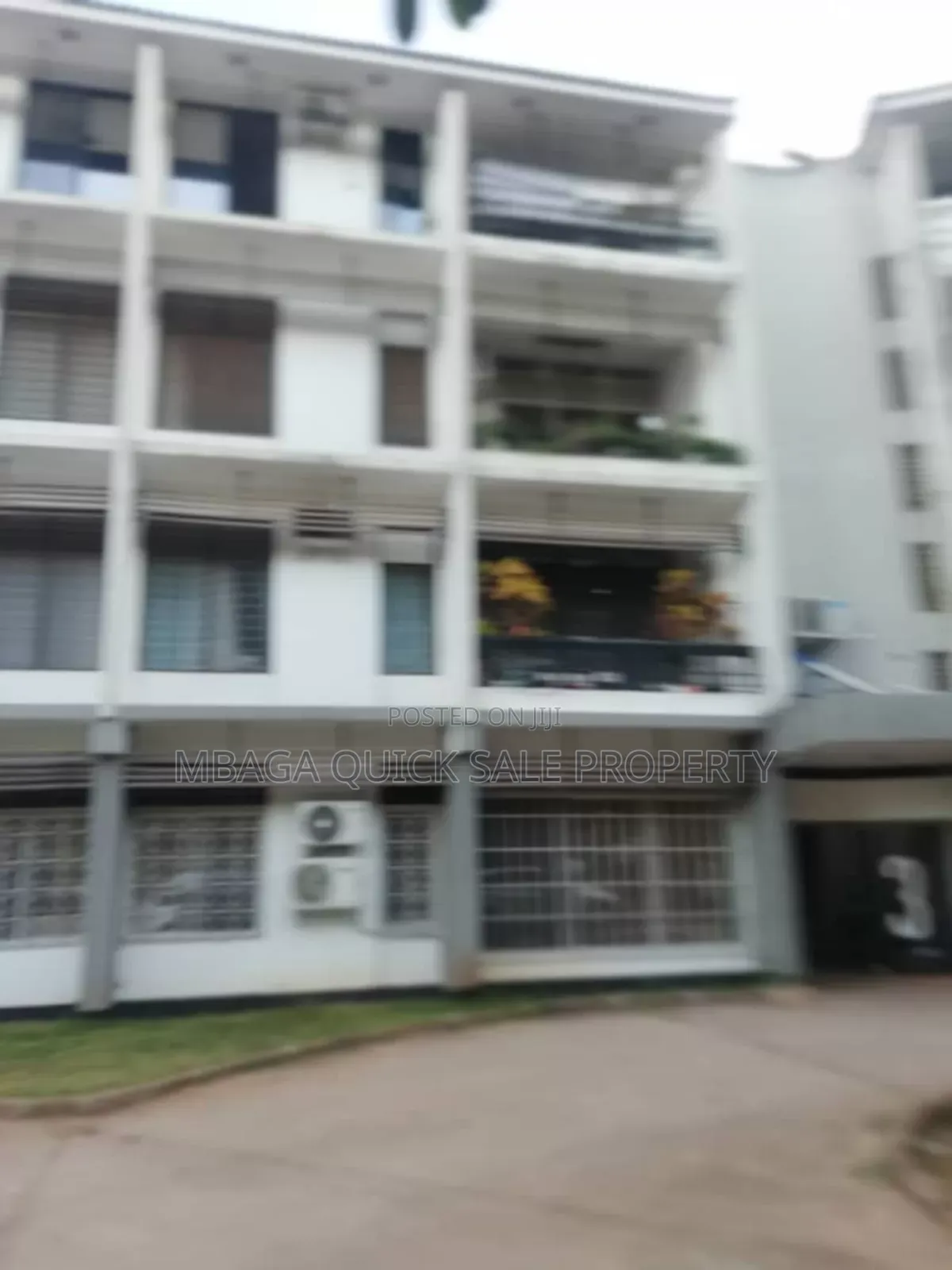 Furnished 3bdrm Apartment in Masaki Peninsula for rent in Masaki