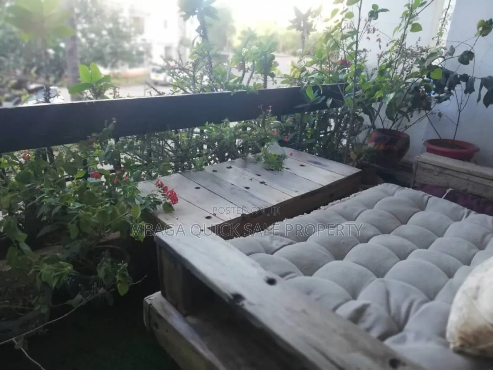Furnished 3bdrm Apartment in Masaki Peninsula for rent in Masaki