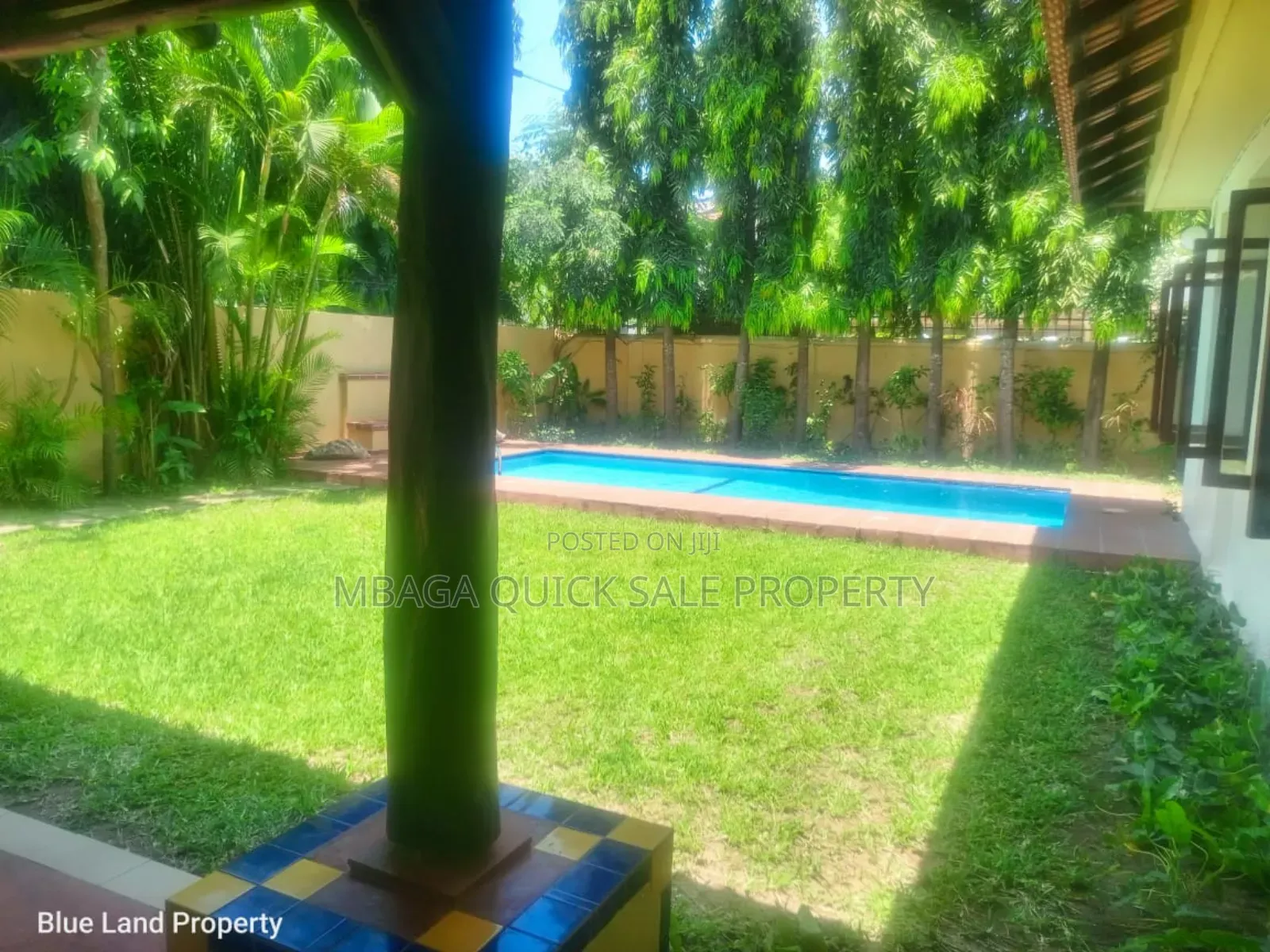 3bdrm Apartment in Masaki Peninsula for rent in Masaki