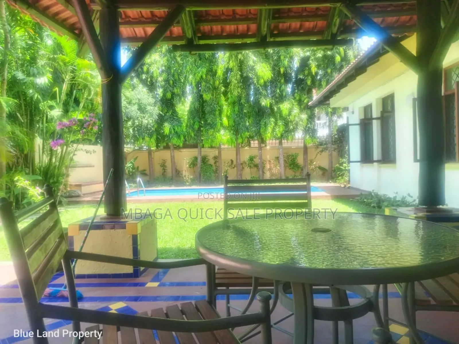 3bdrm Apartment in Masaki Peninsula for rent in Masaki