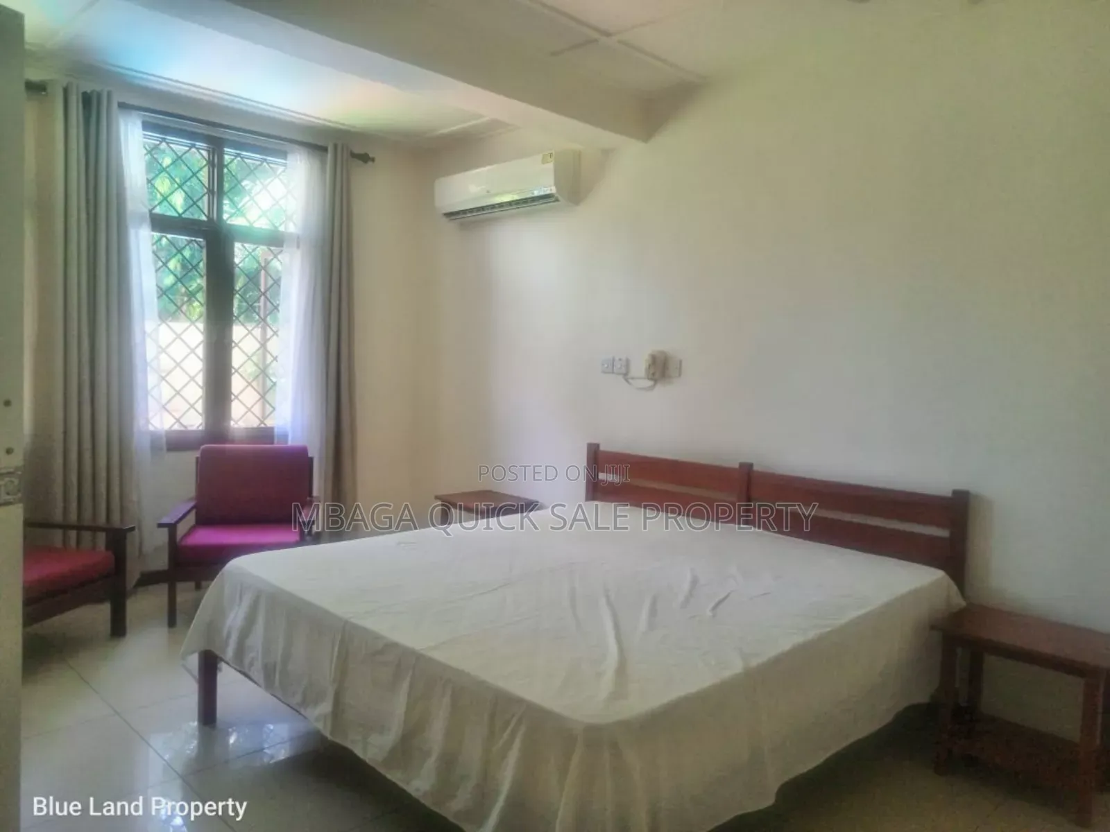 3bdrm Apartment in Masaki Peninsula for rent in Masaki