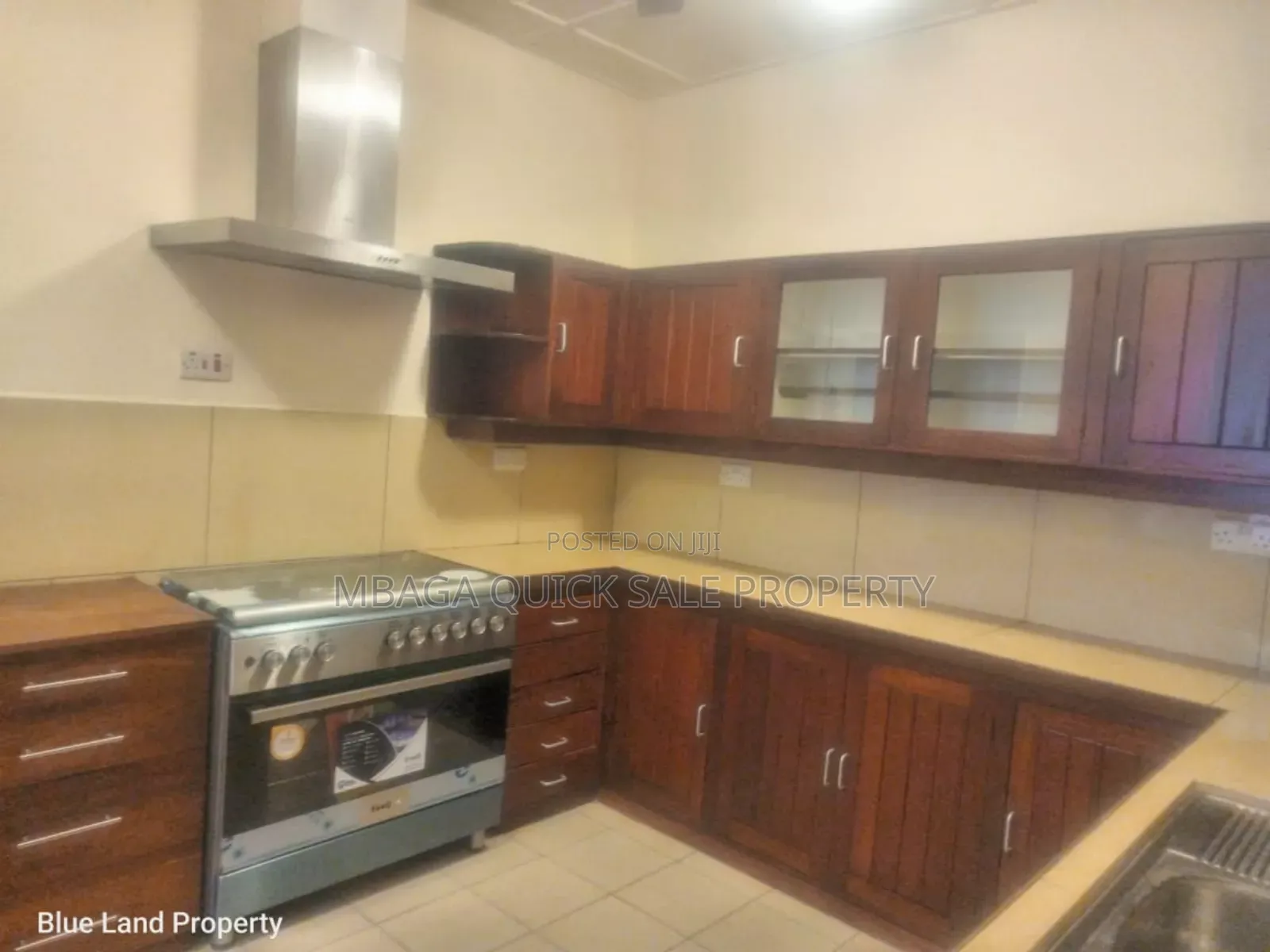 3bdrm Apartment in Masaki Peninsula for rent in Masaki