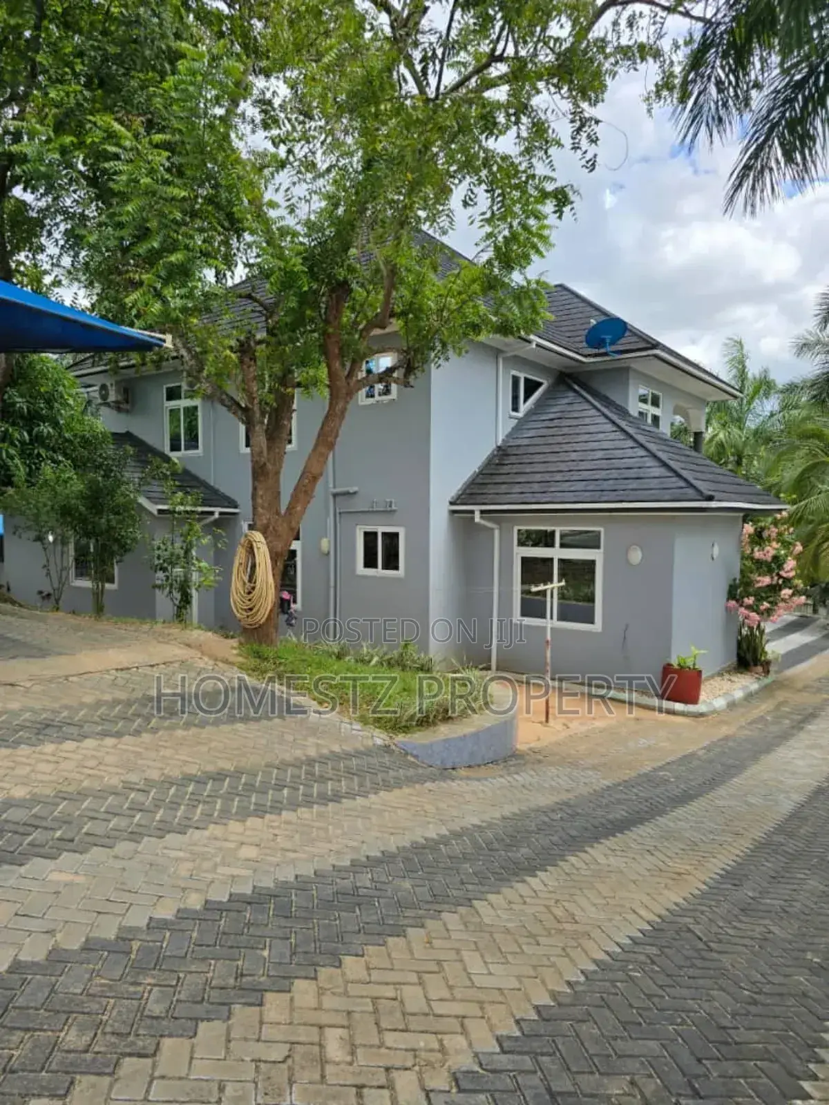 5bdrm House in Kimara Korogwe, Kinondoni for sale in Kinondoni