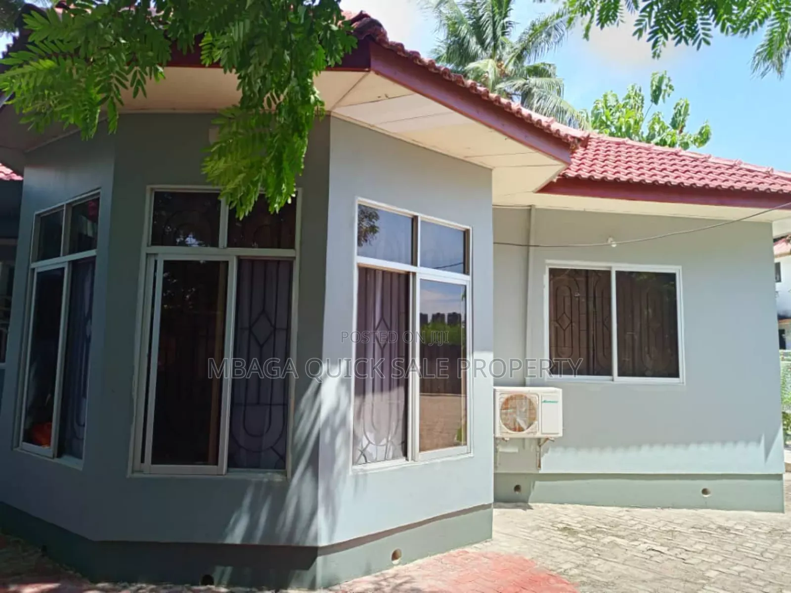 Furnished 4bdrm Apartment in Mbezi Beach for rent in Mbezi Beach