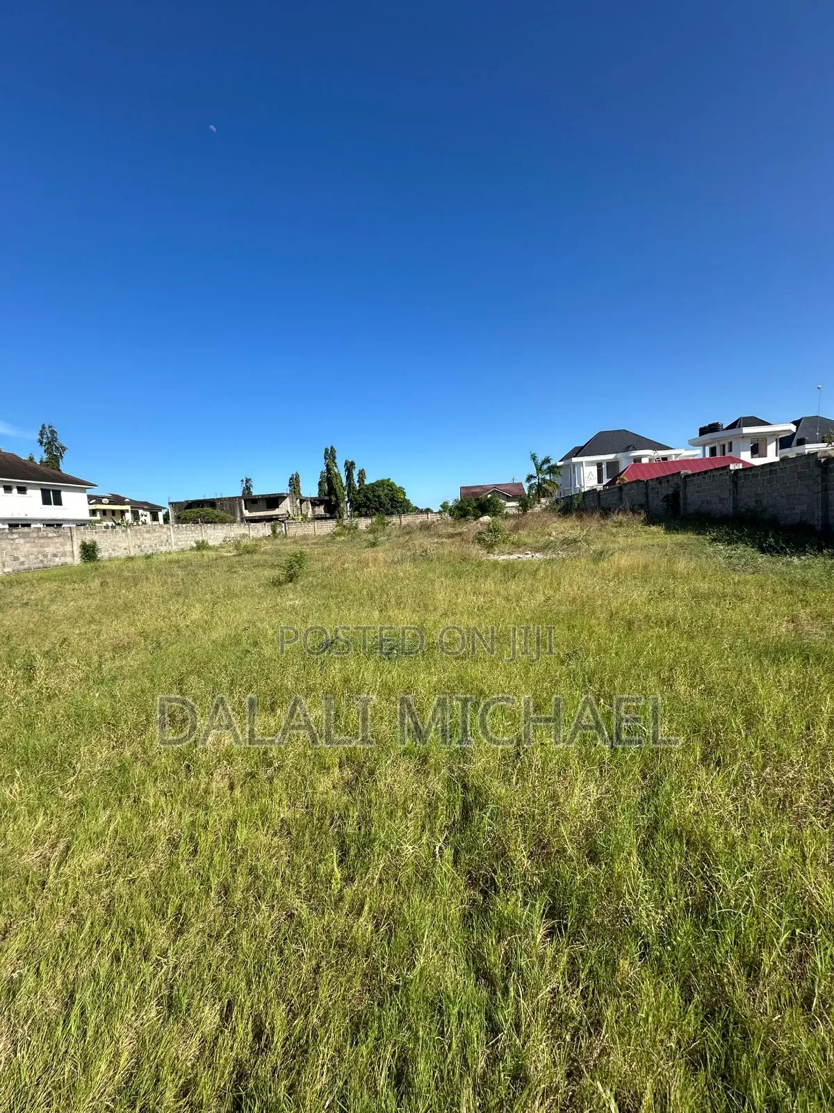 Mbweni JKT 1800 SQMS in Mbweni