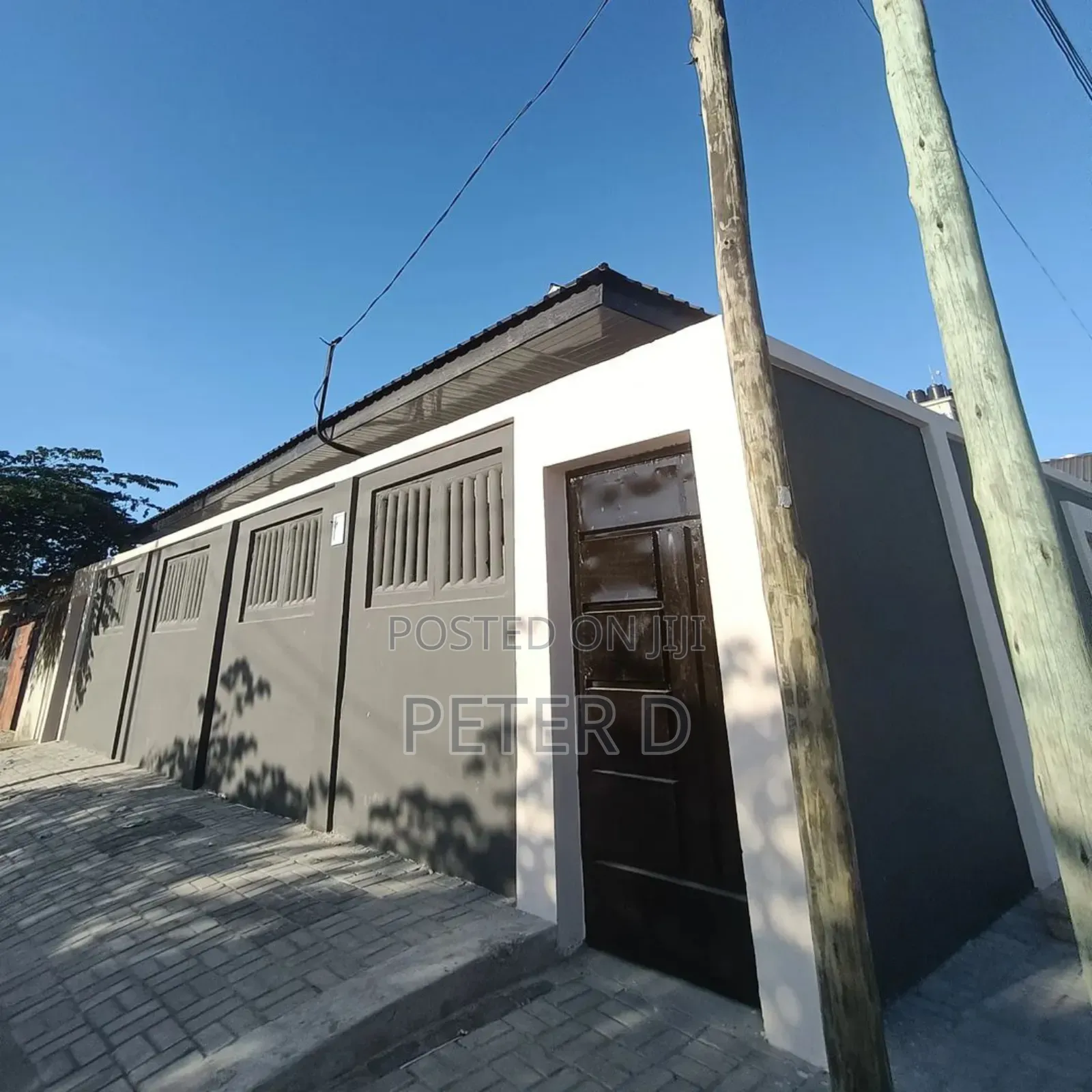 1bdrm Apartment in Kinondoni for rent in Kinondoni