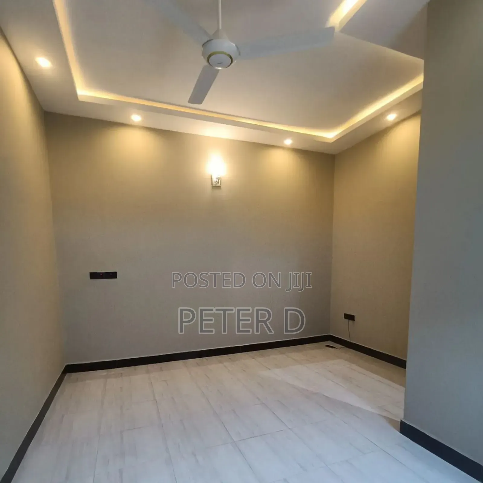 1bdrm Apartment in Kinondoni for rent in Kinondoni