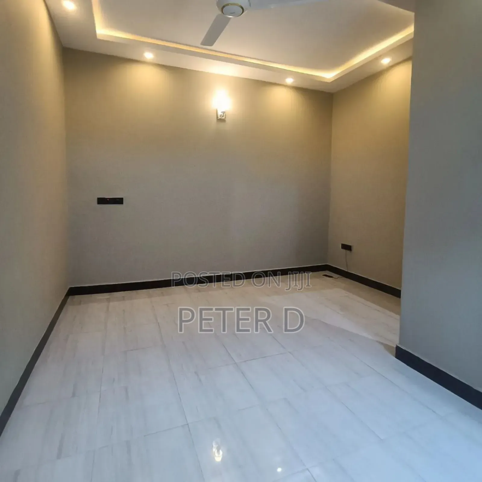 1bdrm Apartment in Kinondoni for rent in Kinondoni