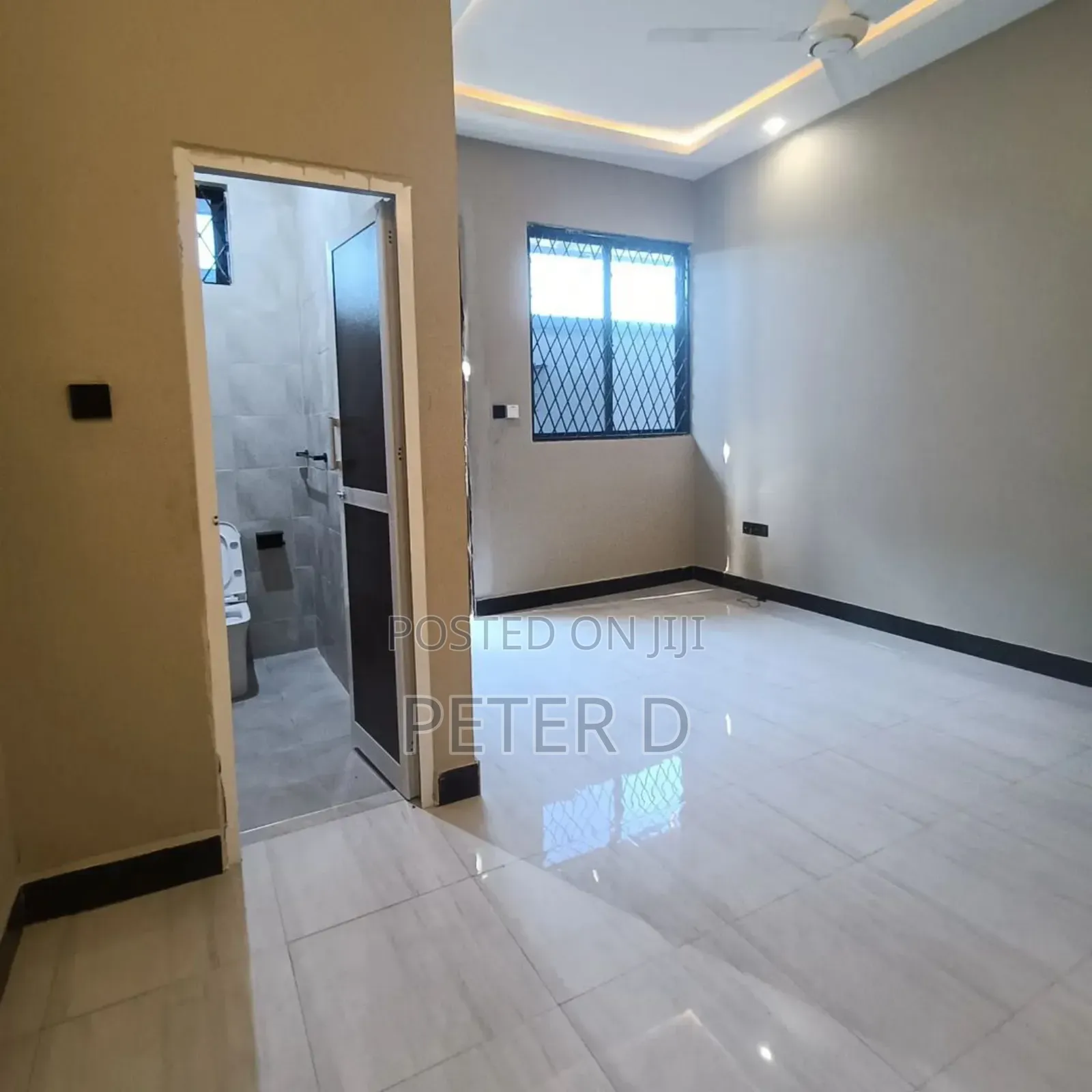 1bdrm Apartment in Kinondoni for rent in Kinondoni