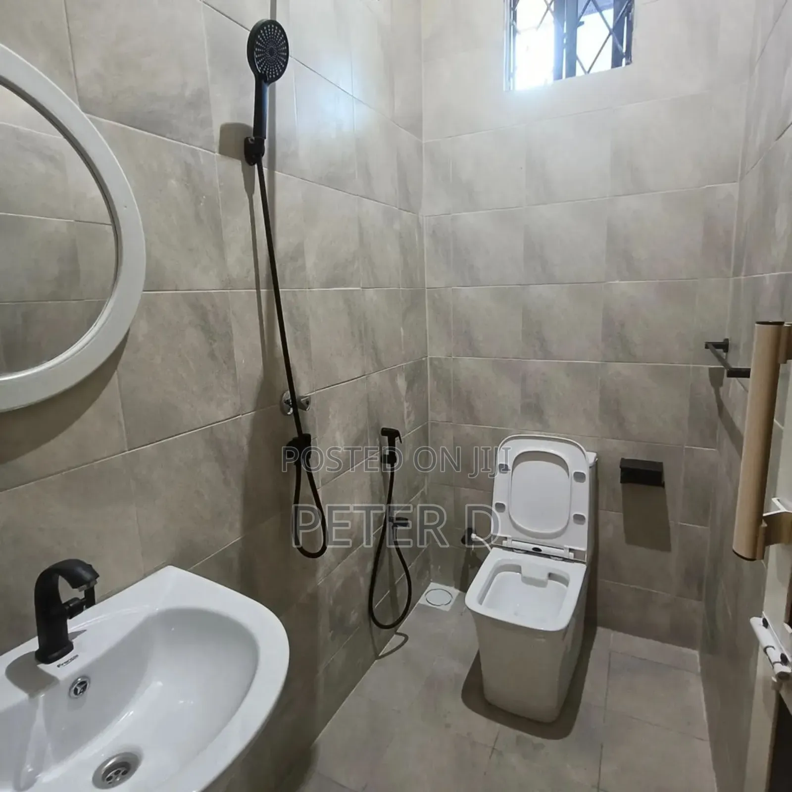 1bdrm Apartment in Kinondoni for rent in Kinondoni