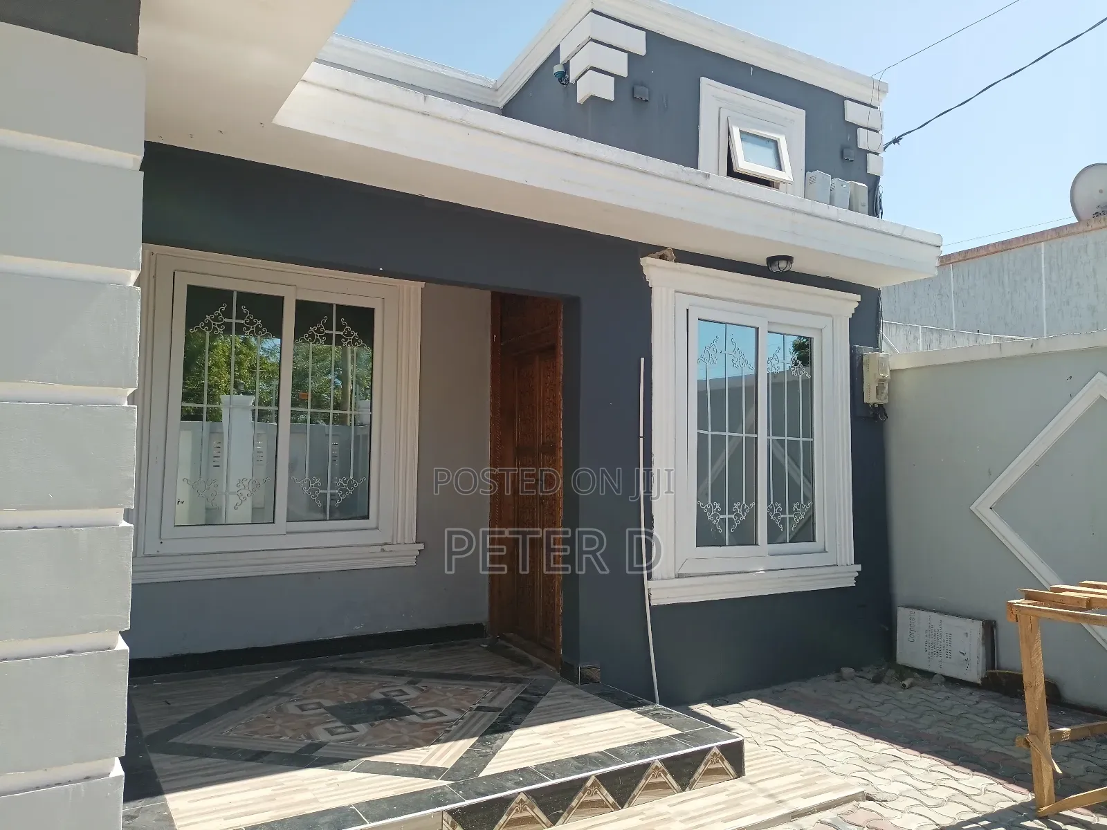 2bdrm Apartment in Msasani for rent in Msasani