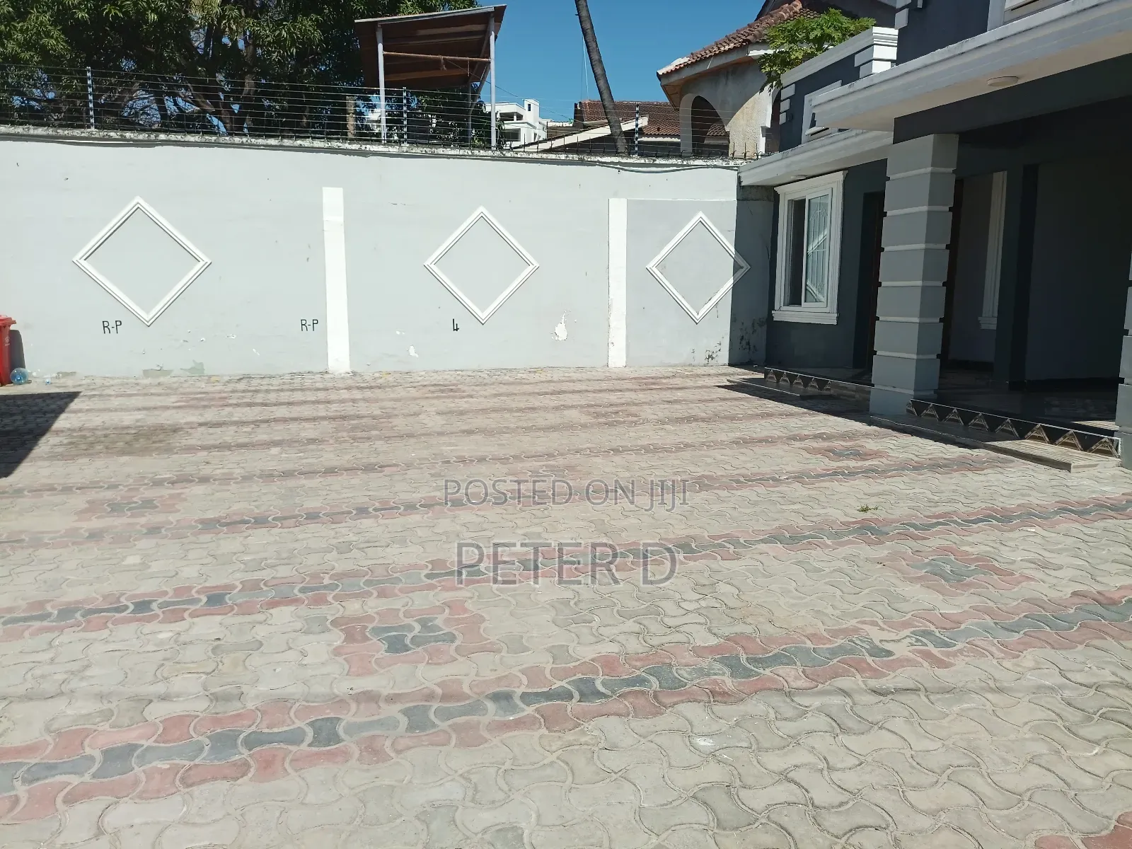 2bdrm Apartment in Msasani for rent in Msasani