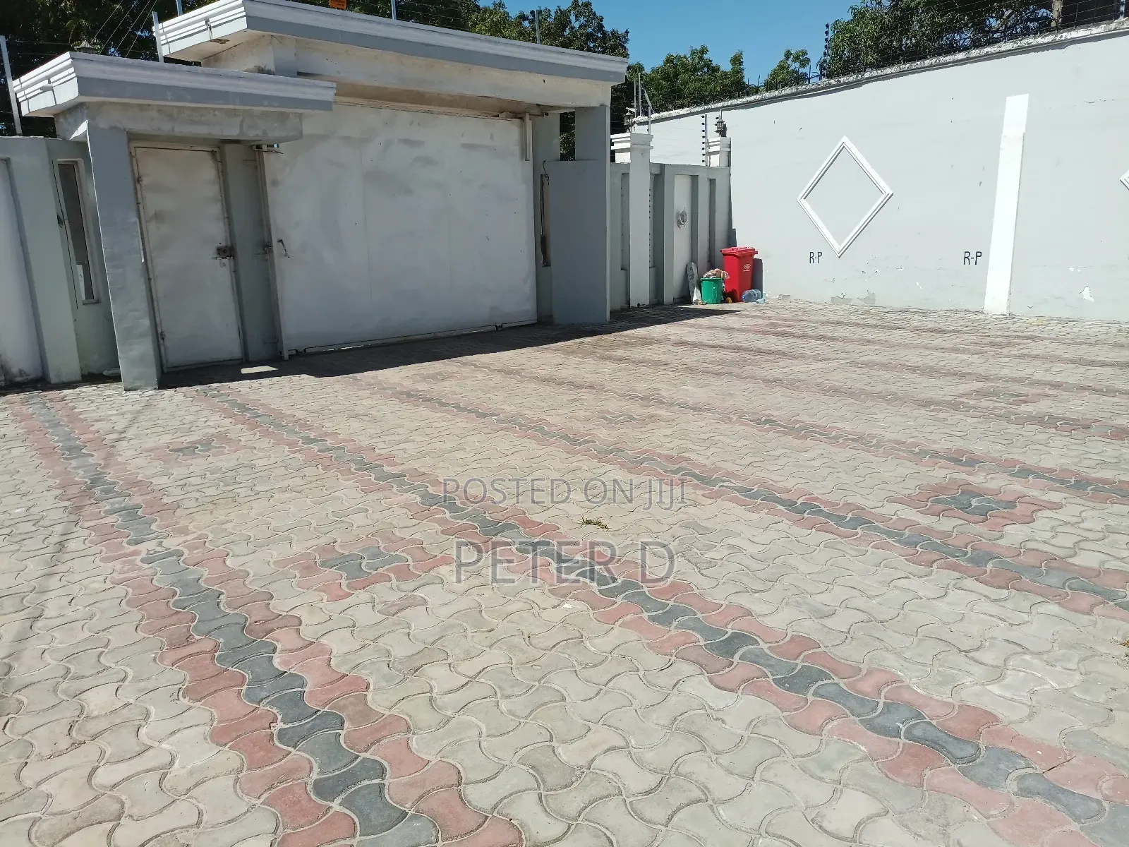 2bdrm Apartment in Msasani for rent in Msasani