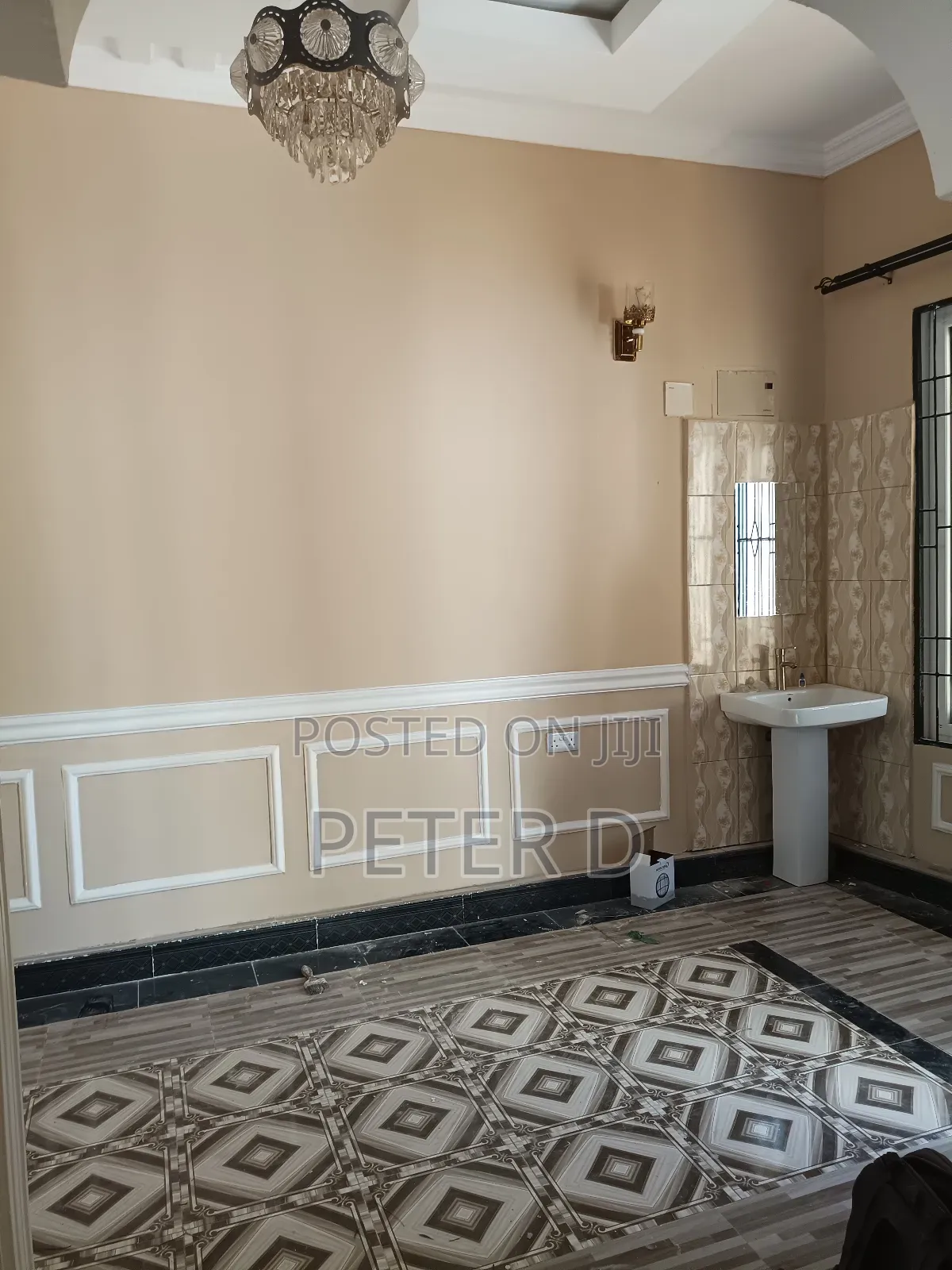 2bdrm Apartment in Msasani for rent in Msasani