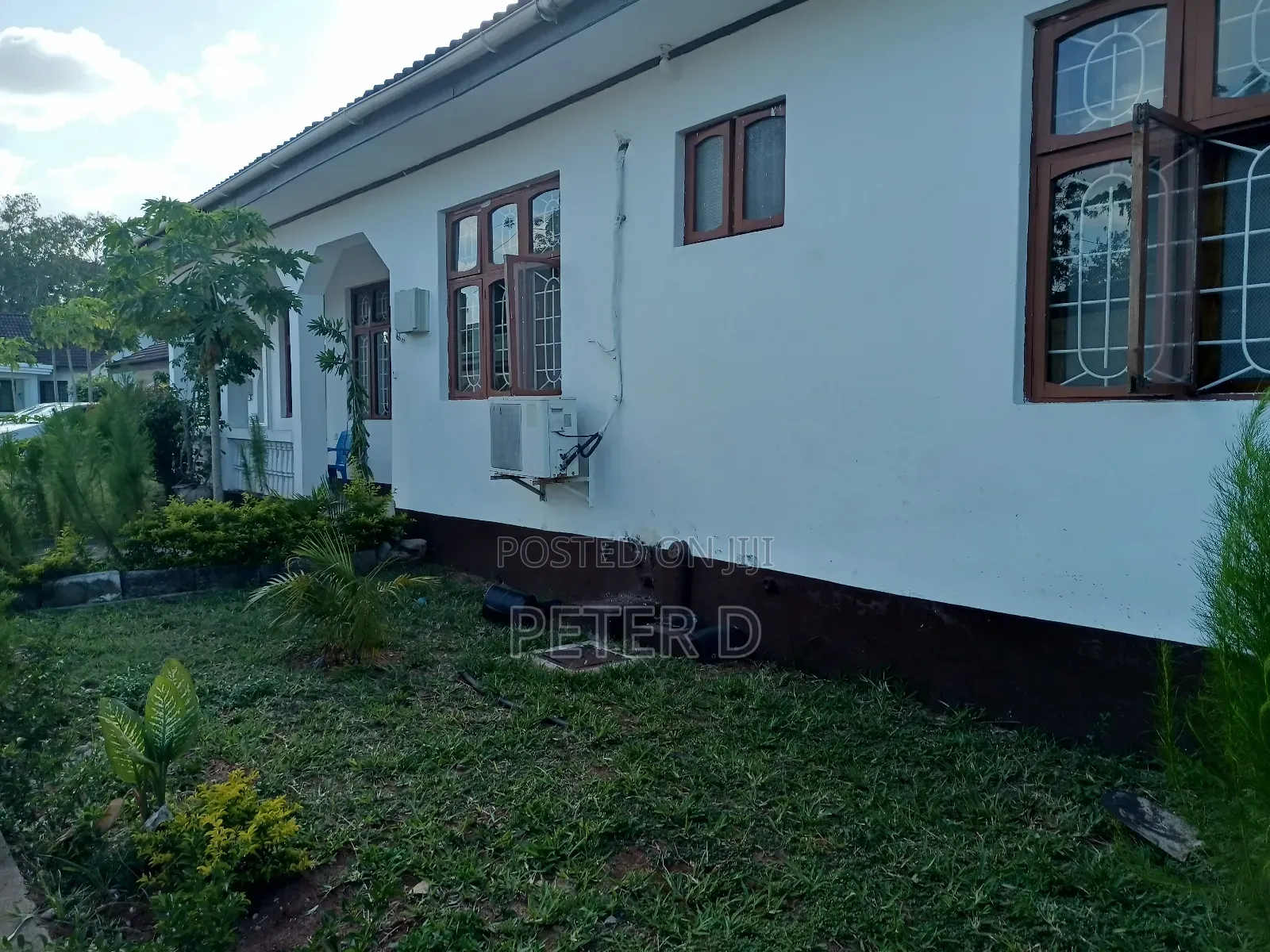 3bdrm Apartment in Mikocheni for rent in Mikocheni