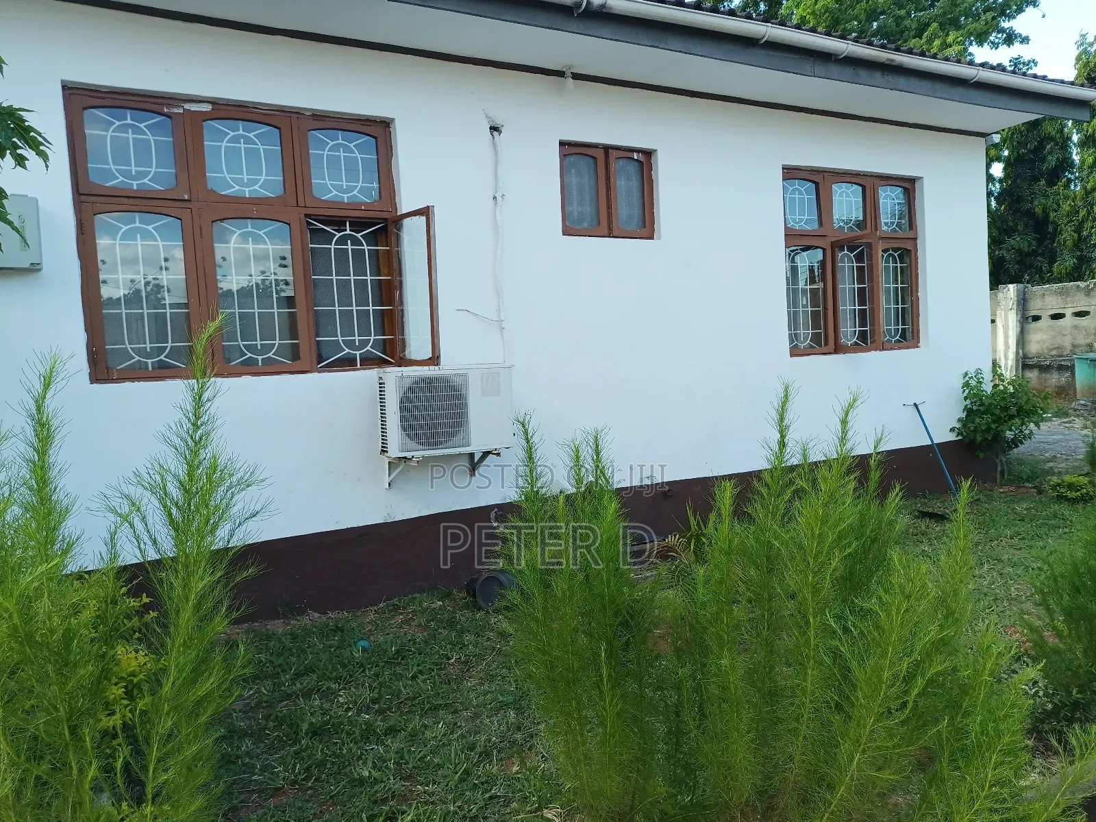 3bdrm Apartment in Mikocheni for rent in Mikocheni