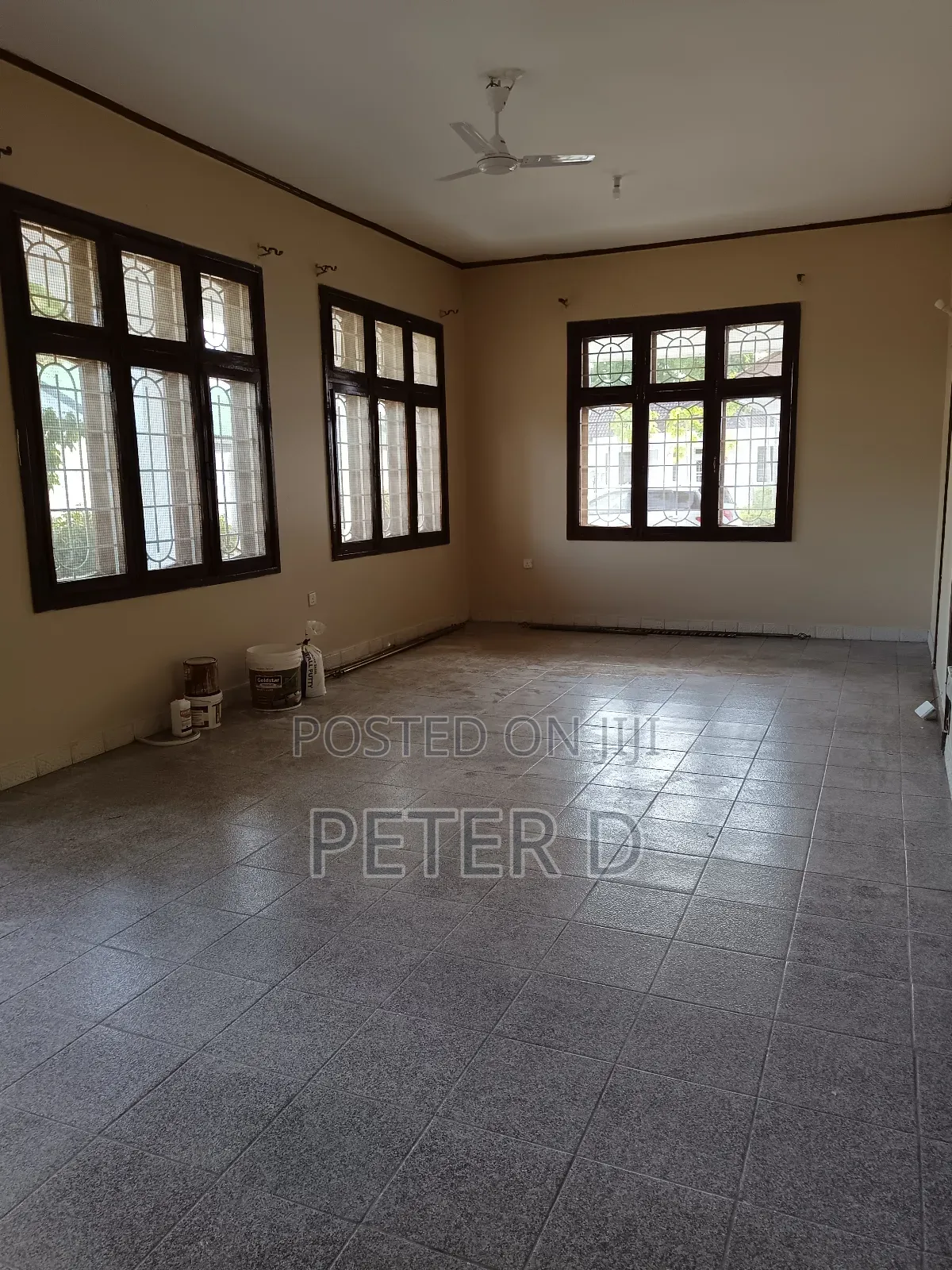 3bdrm Apartment in Mikocheni for rent in Mikocheni
