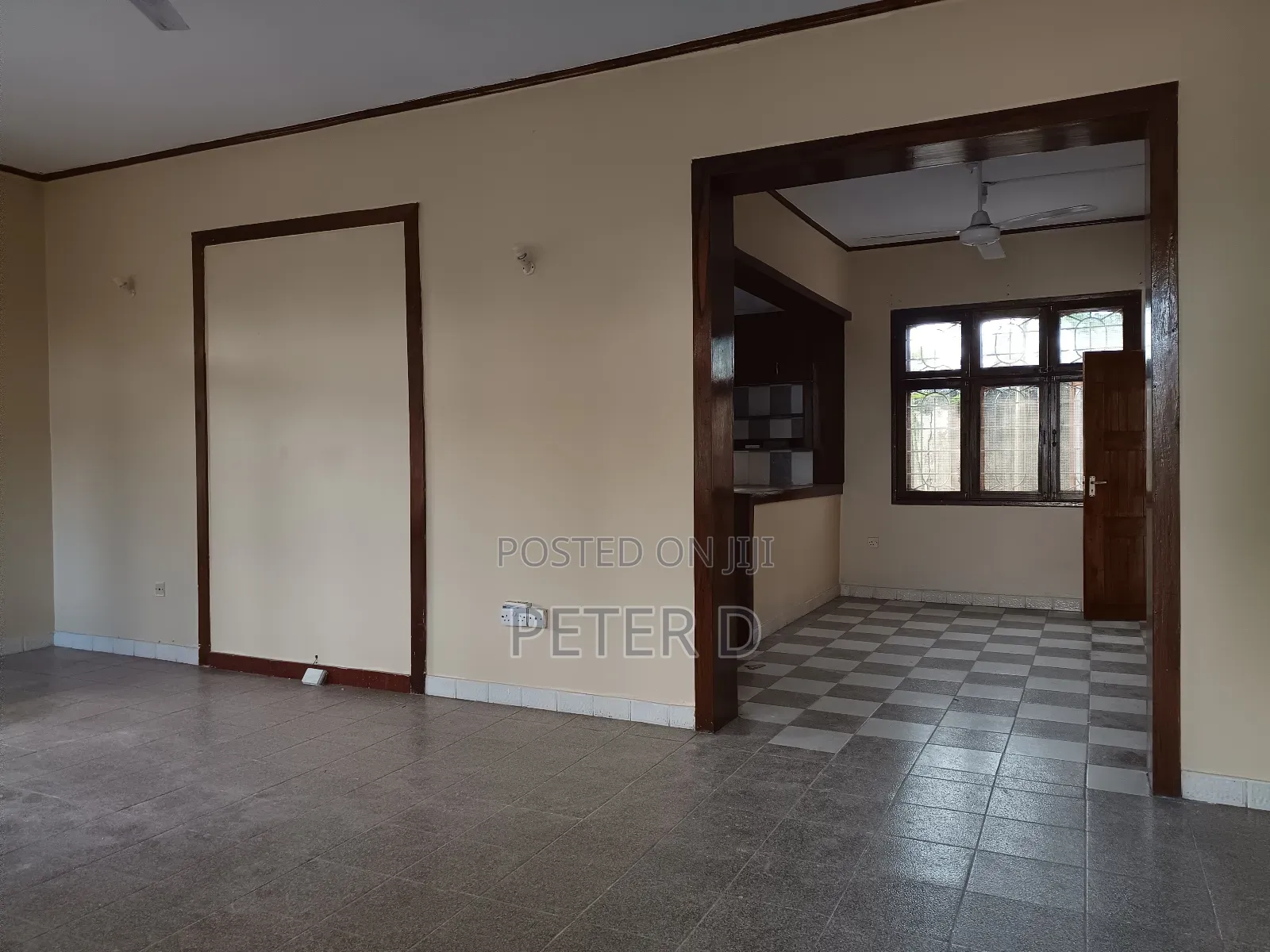 3bdrm Apartment in Mikocheni for rent in Mikocheni