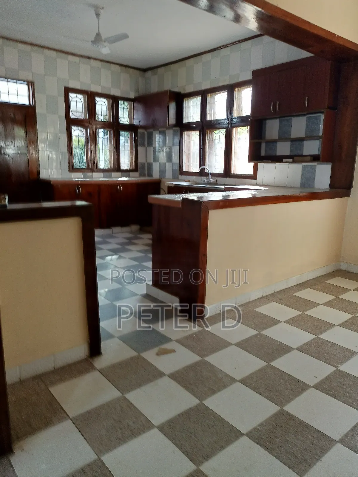 3bdrm Apartment in Mikocheni for rent in Mikocheni
